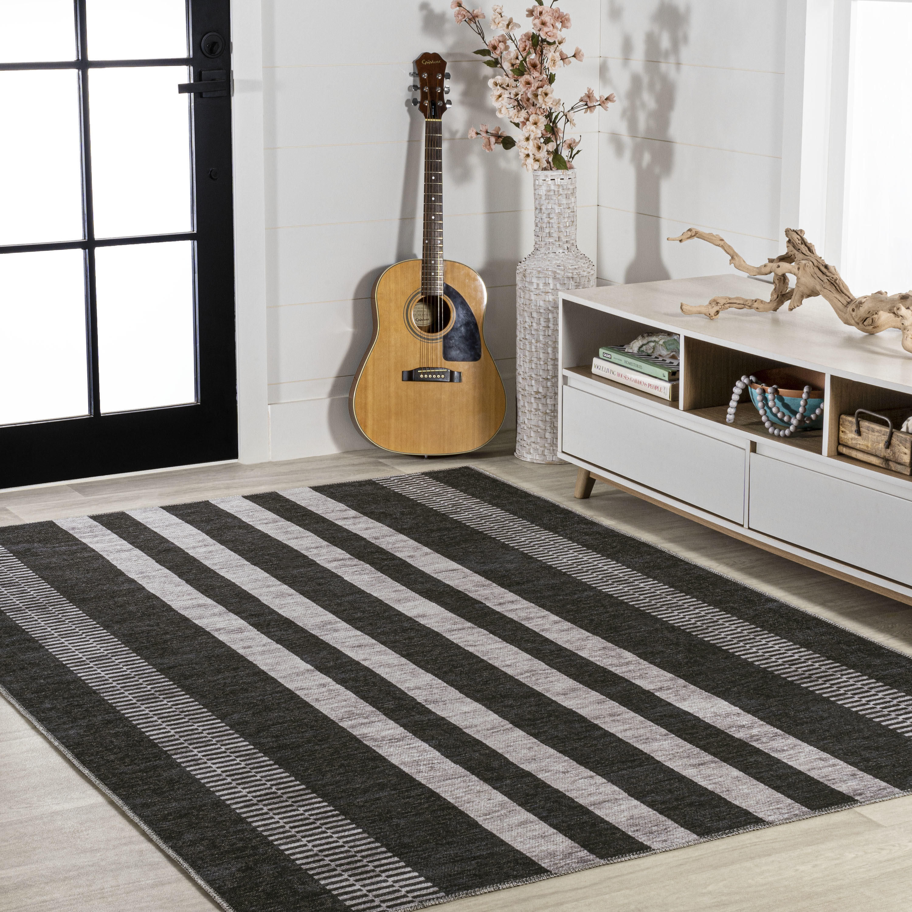 JONATHAN  Y WSH122A-9 rugs - View #5