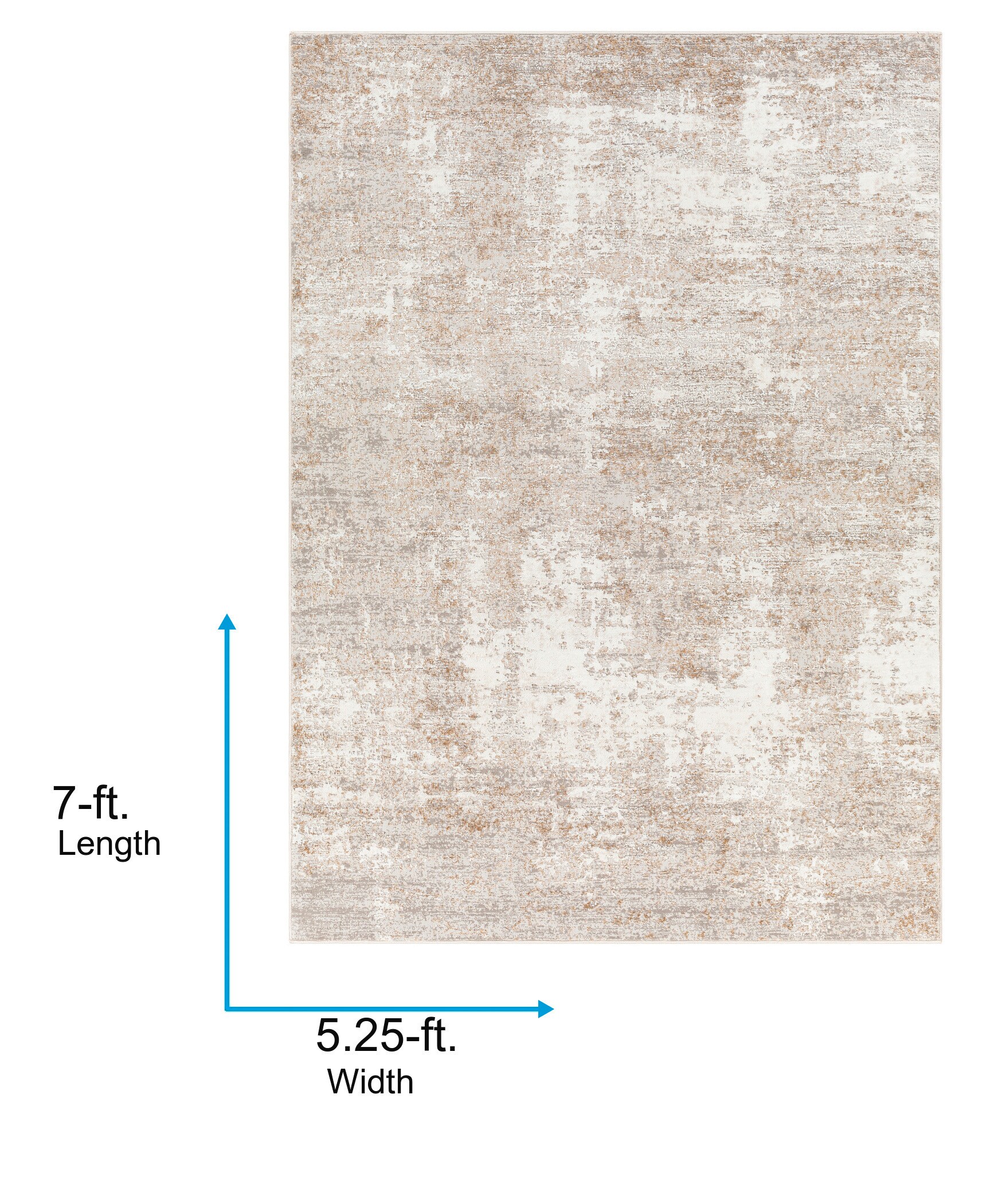 Livabliss ALG2313-537 rugs - View #11