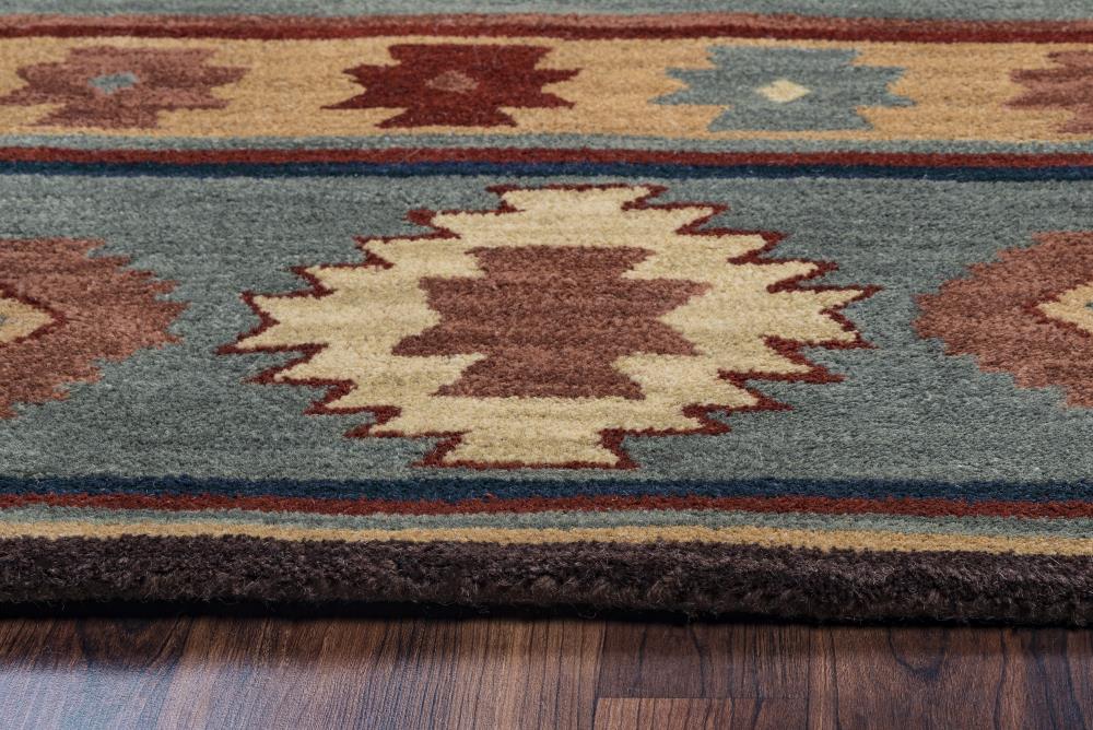 Alora Decor RYDRY100300300508 rugs - View #6