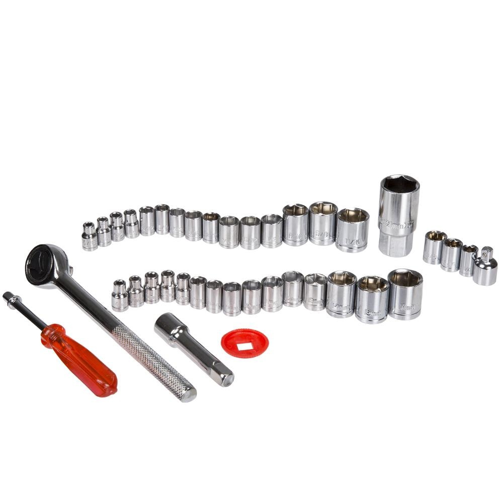Fleming Supply 239788VCJ Socket-Sets - View #2