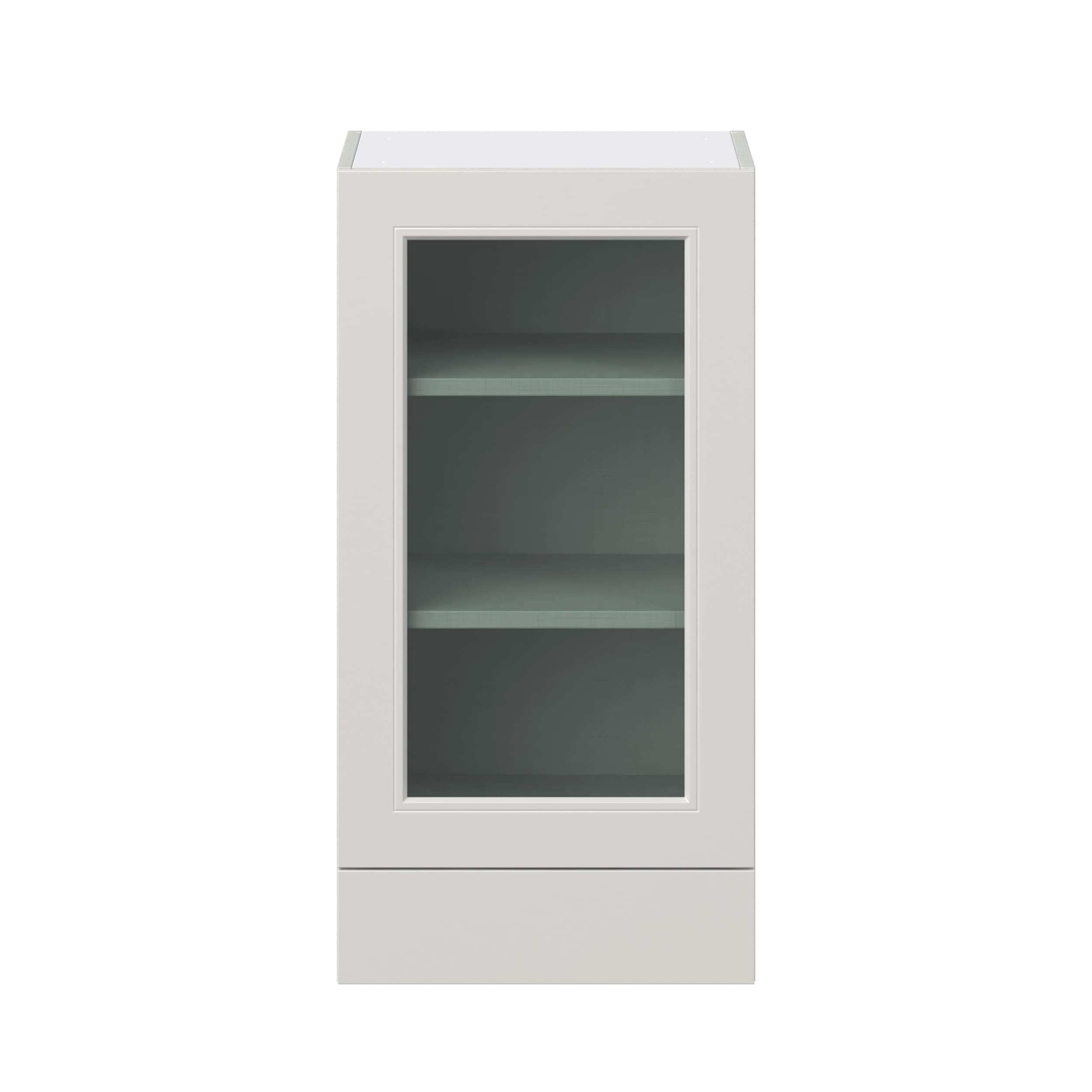 Hugo&Borg DSWG1835A(L/R)-BE Cabinets-Kitchen - View #7