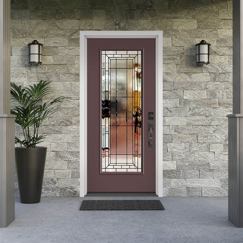 Masonite 631296 Entry-Doors - View #2