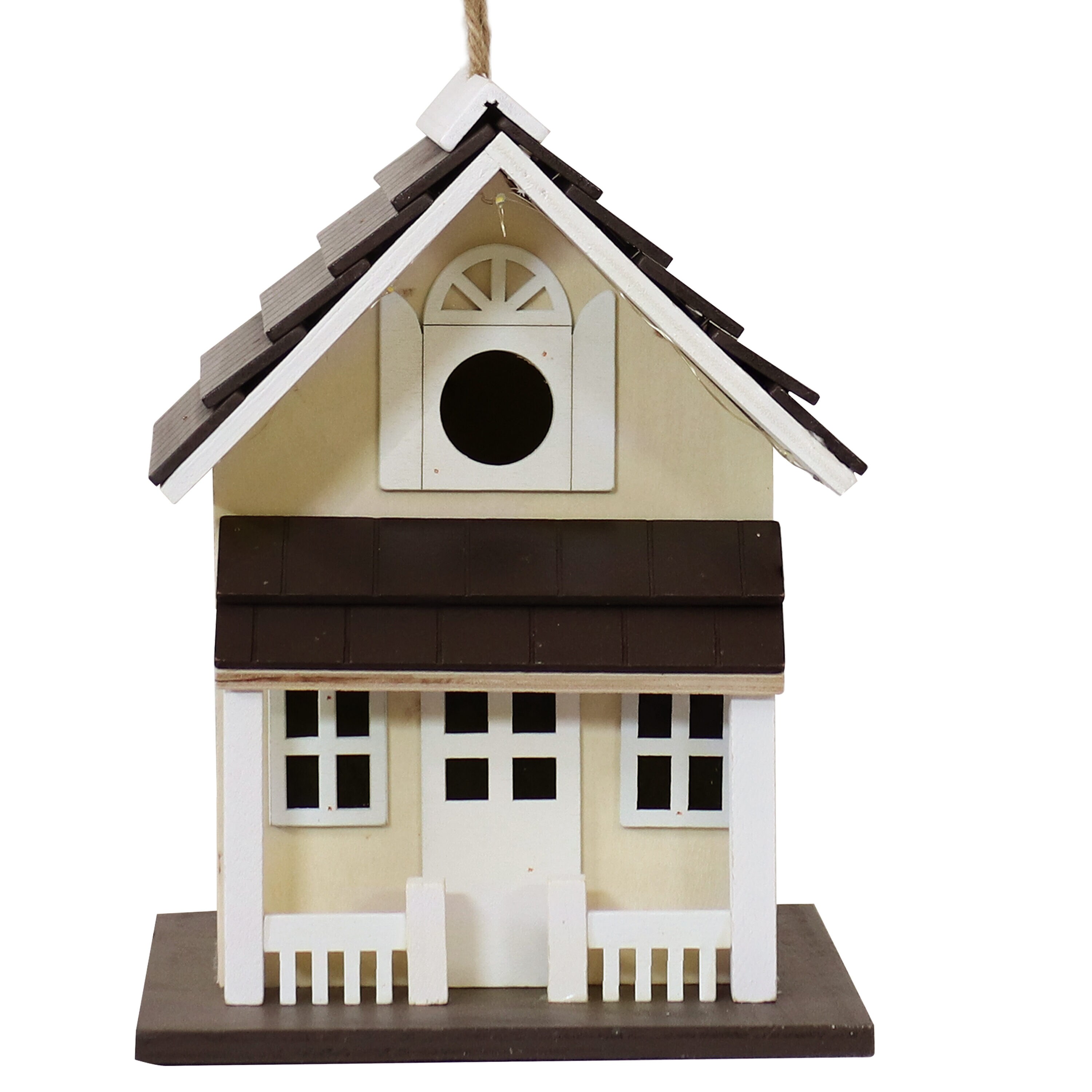 Sunnydaze Decor HB-624 Bird-Houses - View #11