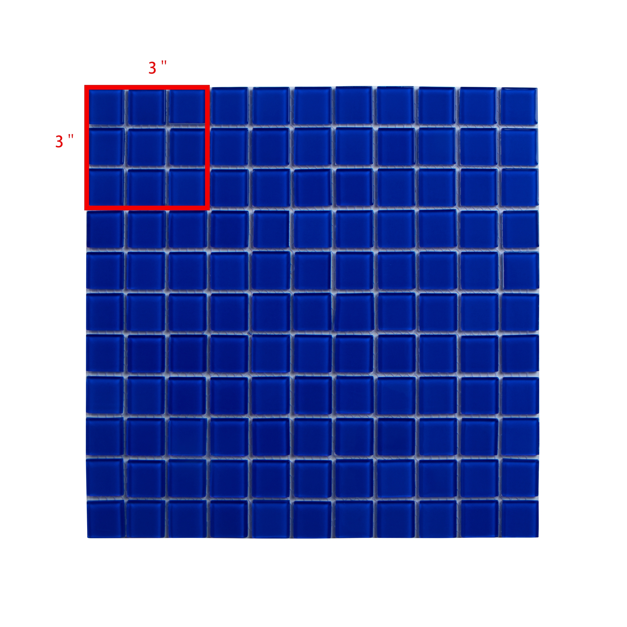 WS Tiles WSD-CM59-SAMPLE Tile-Samples - View #4