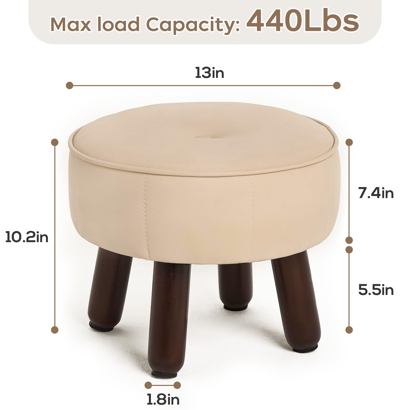 OMOMMD 5749848190034 Indoor-Ottomans - View #3