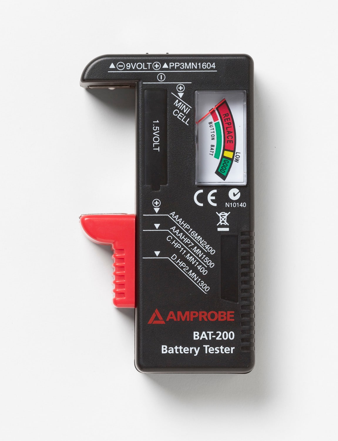 Battery Tester - battery checker Latest Price, Manufacturers & Suppliers