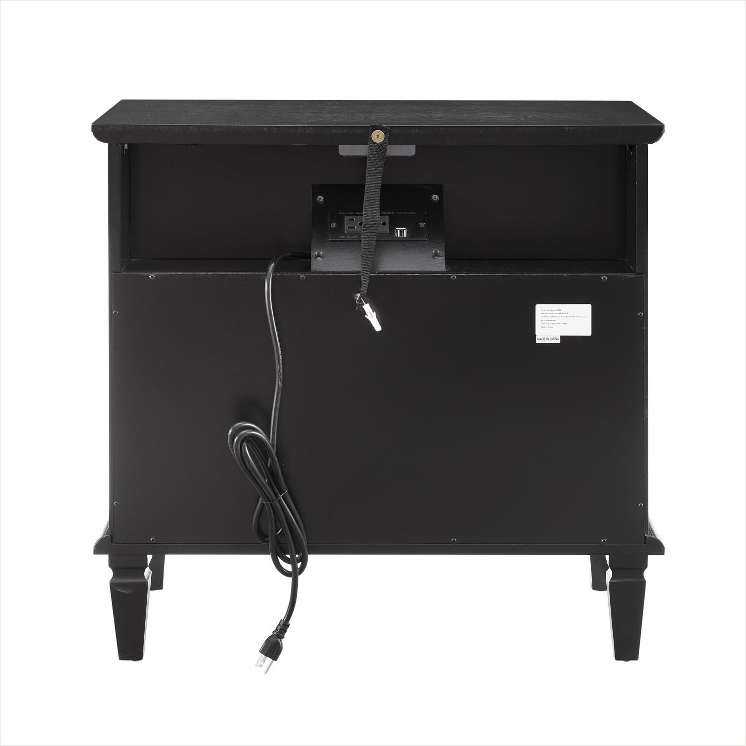 Watnature QU896IJOG117 nightstands - View #4