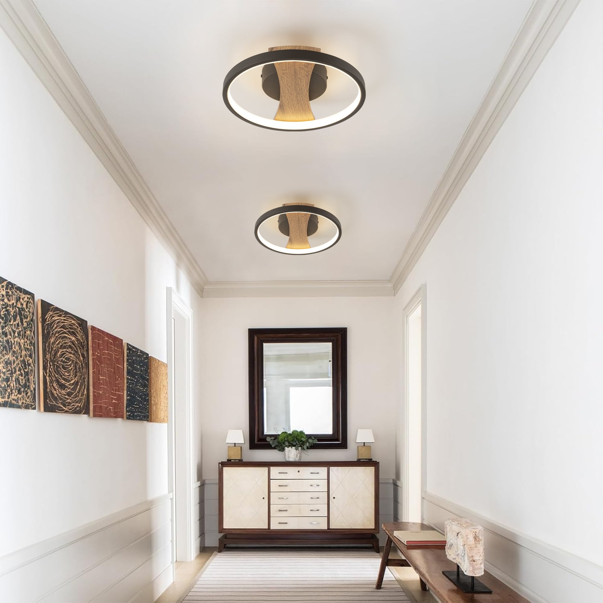 Rennnsan FL810153108 flushmounts - View #4