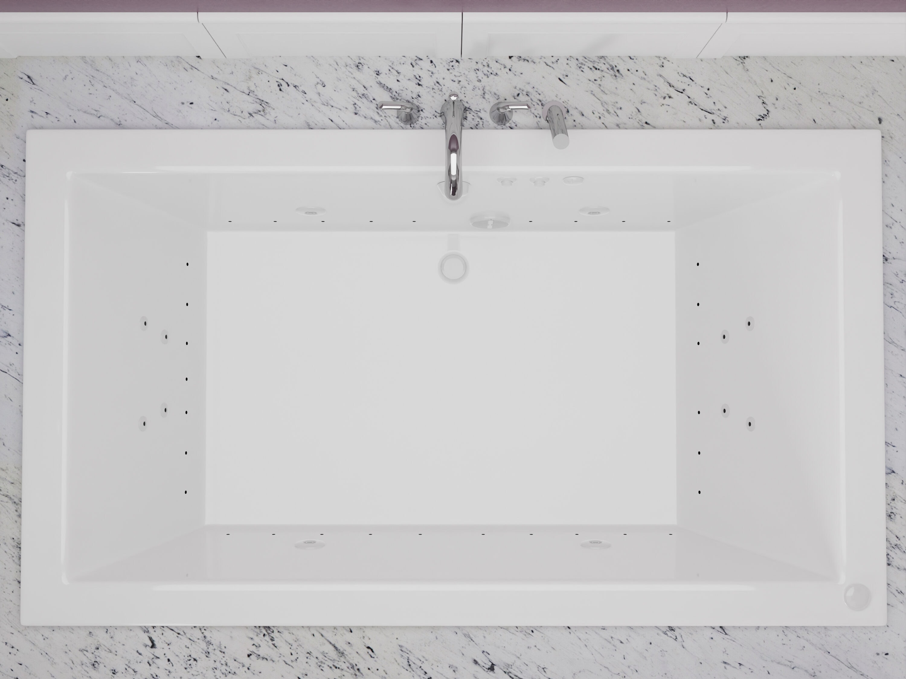 Endurance LS4272VNCDL bathtubs - View #11