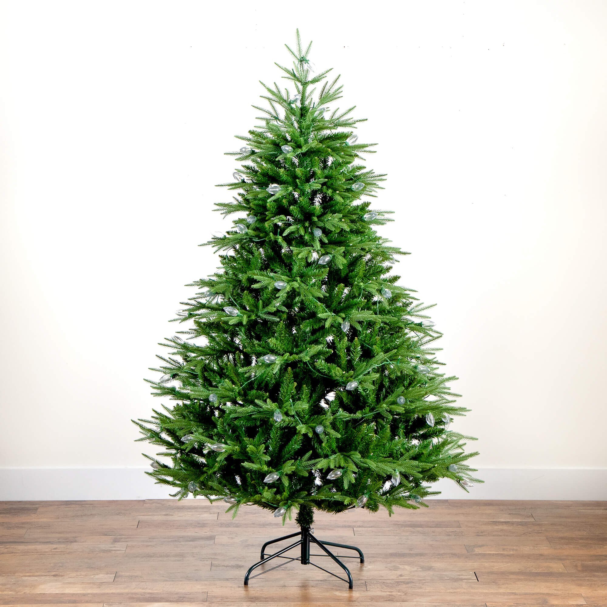 Nearly Natural T5246 Artificial-Christmas-Trees - View #9