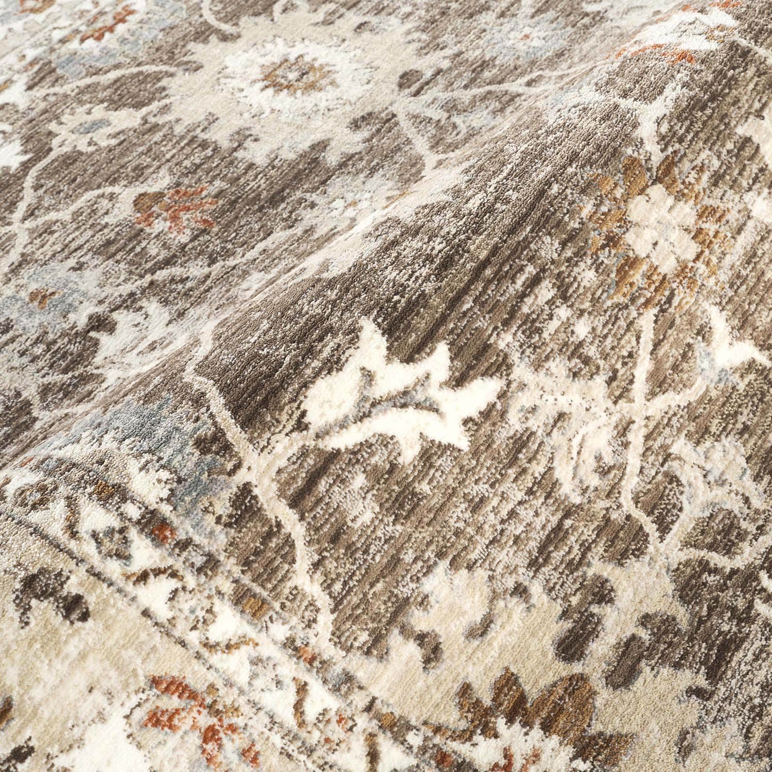 Abani Rugs ALA120A-8 rugs - View #5