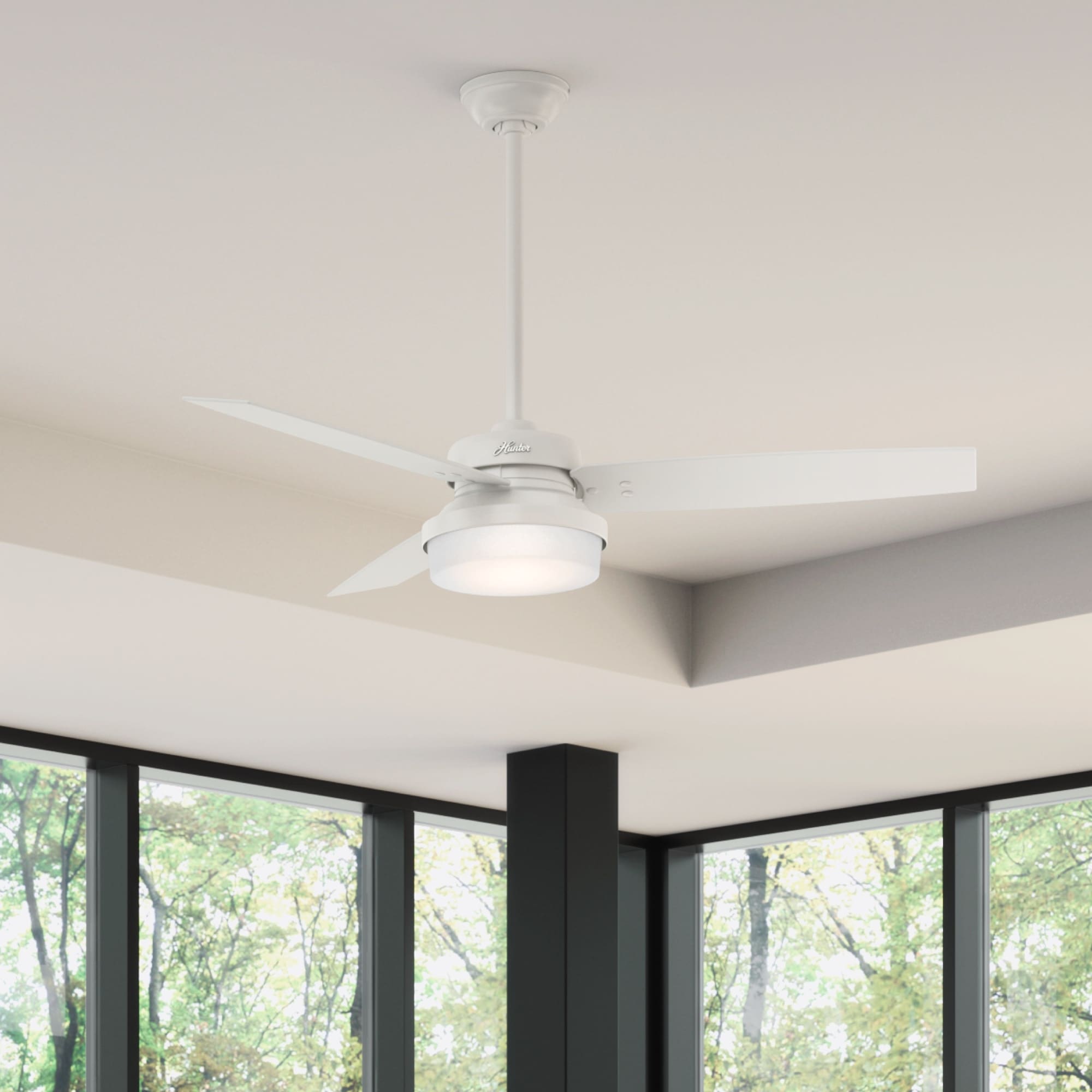 Hunter 59169 Ceiling-Fans - View #5