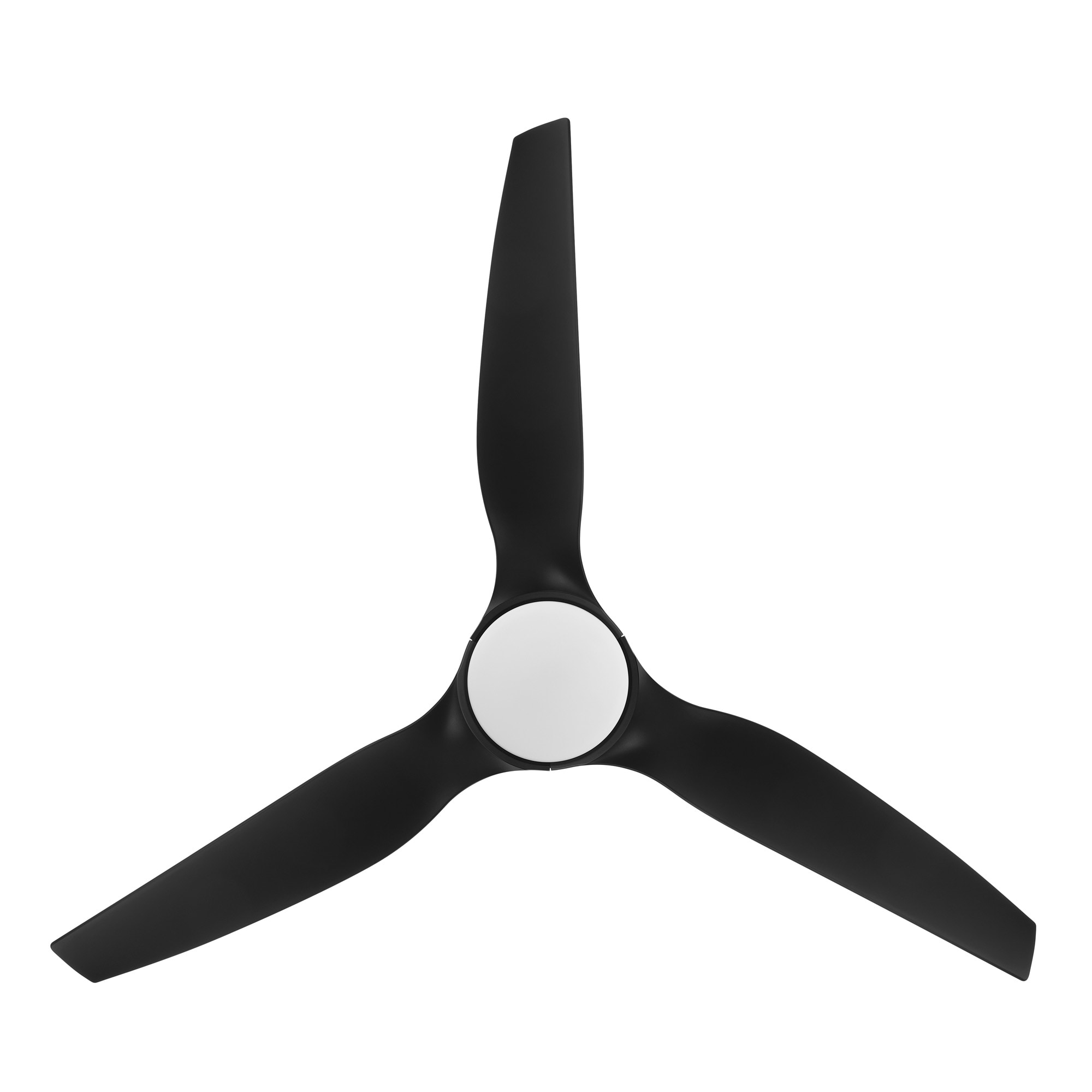 Designers Fountain FHP-GLT52B3-MB Ceiling-Fans - View #7