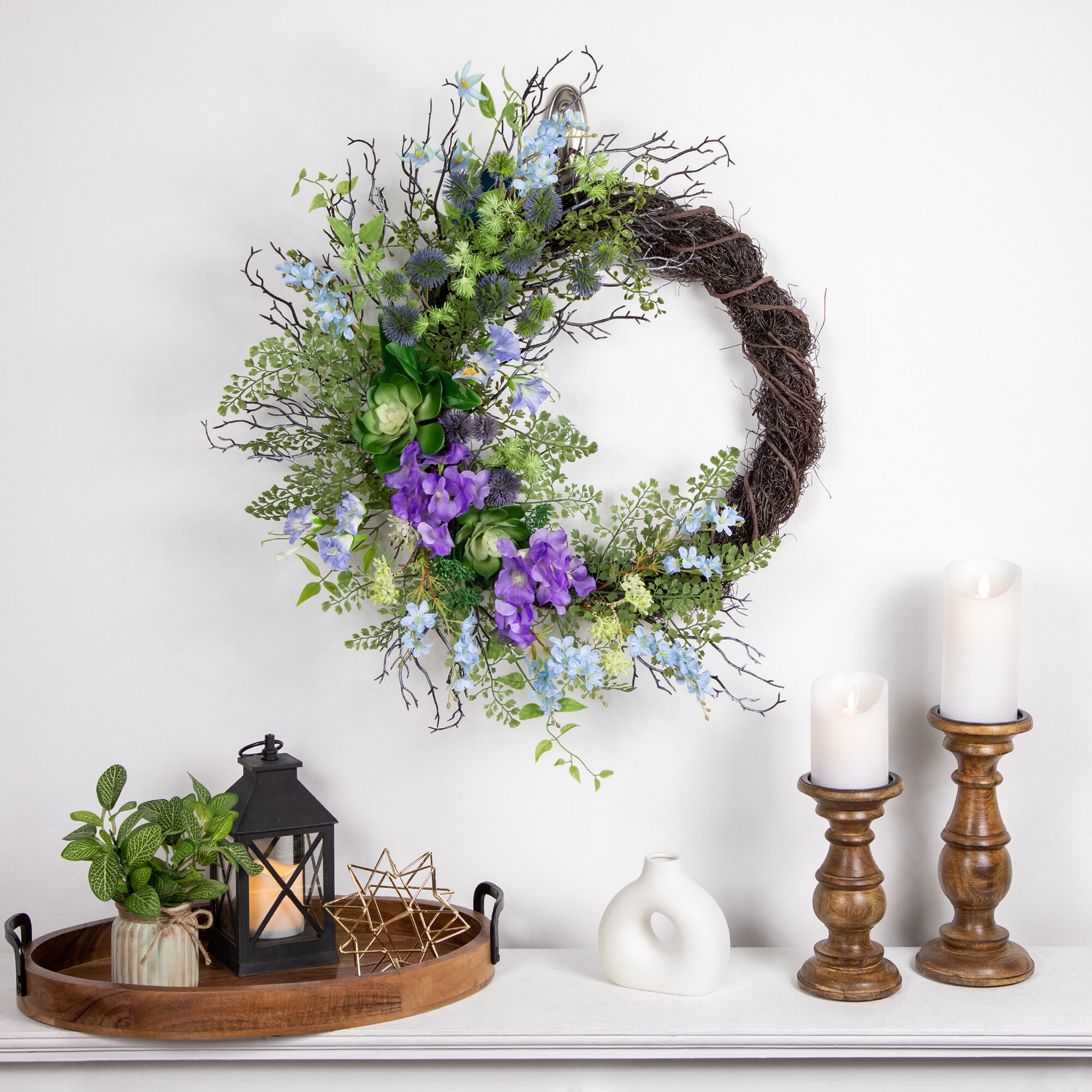 Northlight 35644464 Indoor-Spring-Decorations - View #4