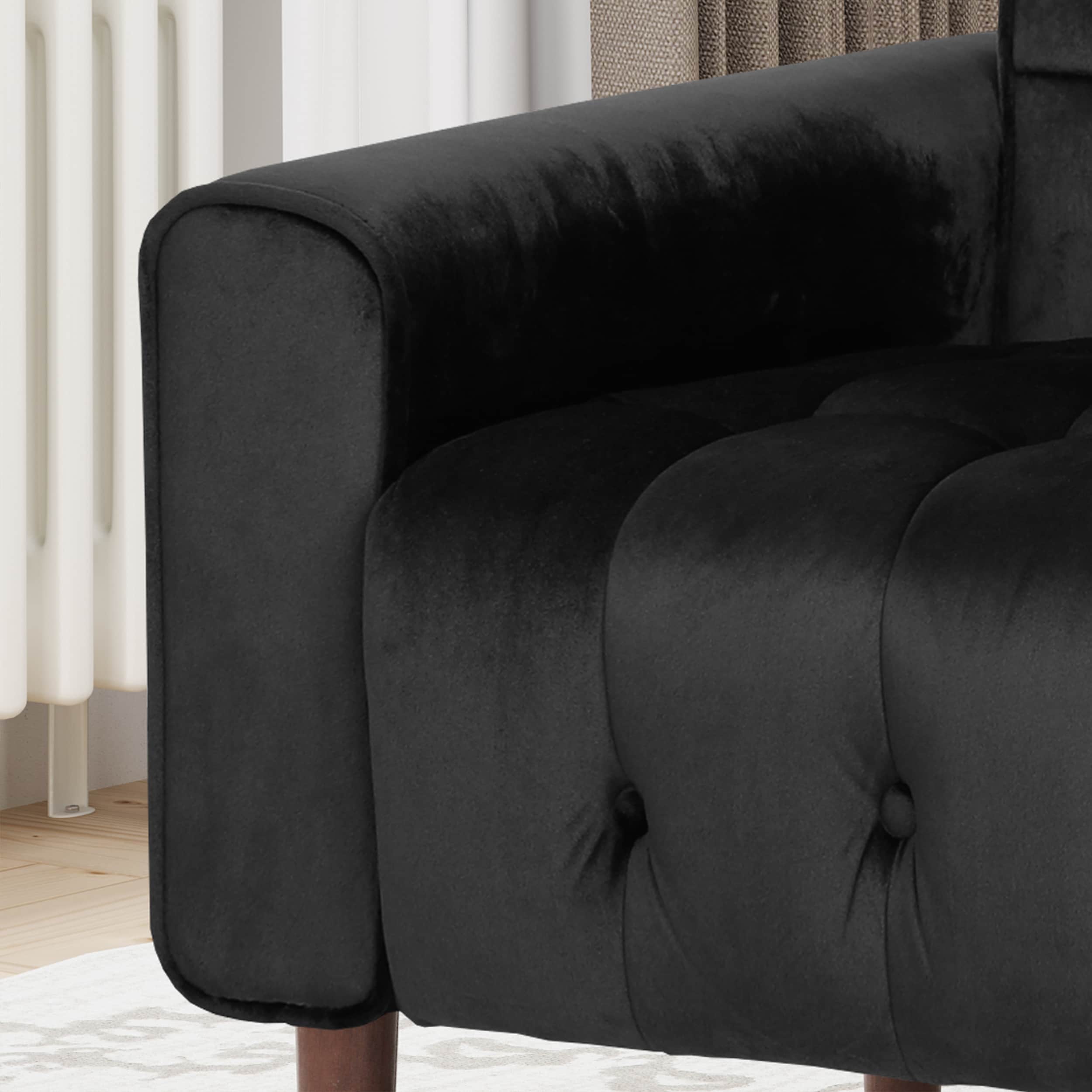 ModernLuxe 64937.00BLK chairs - View #4