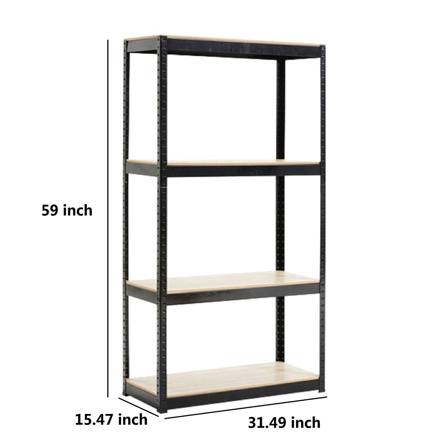 JASMODER W116850719 bookcases - View #7