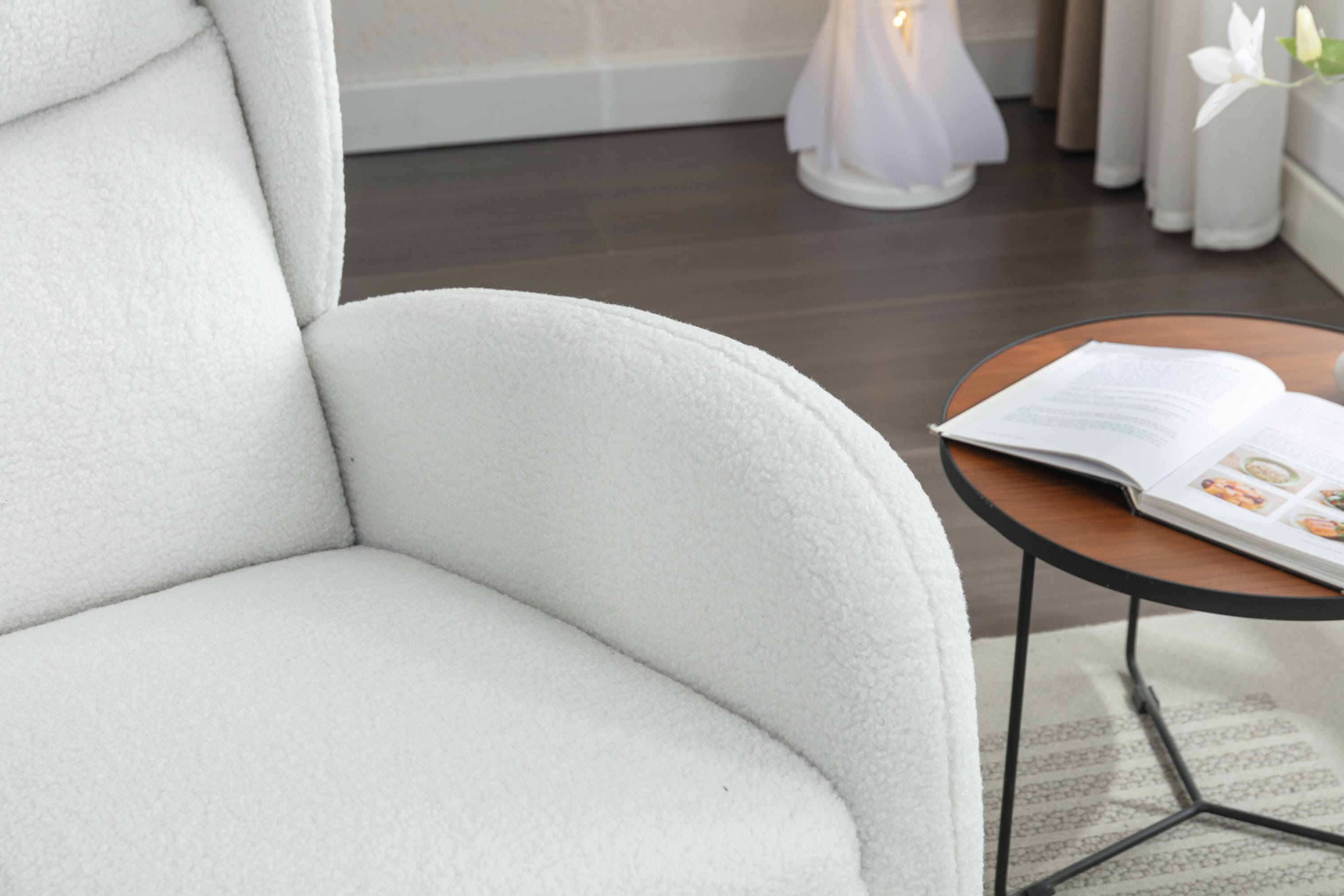 LUXEYARD DS-M-BAC03310 chairs - View #11
