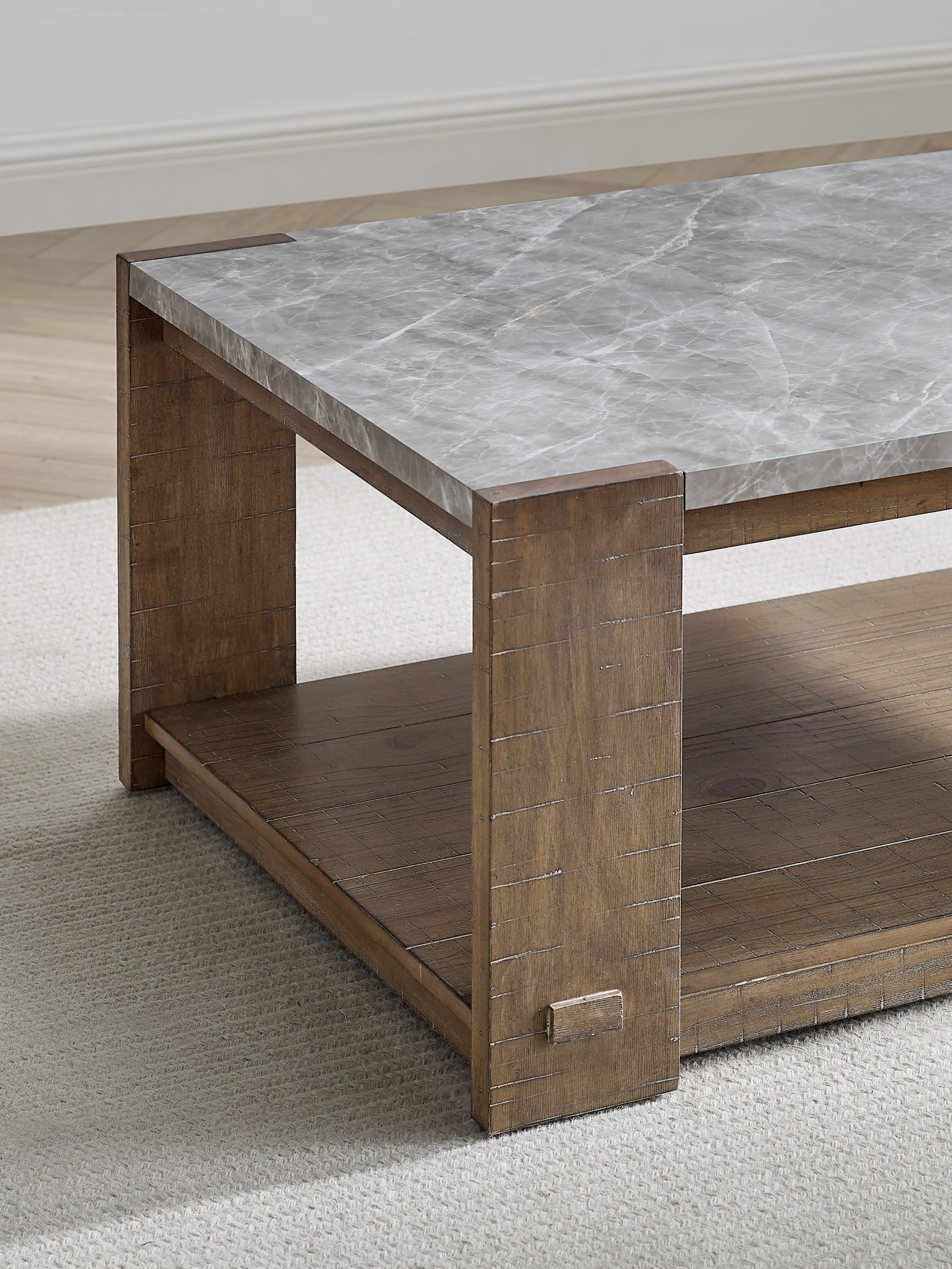Steve Silver LB100CAS Coffee-Tables - View #5