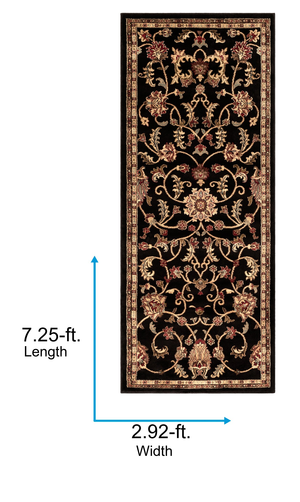 Livabliss RLY5025-38 rugs - View #8