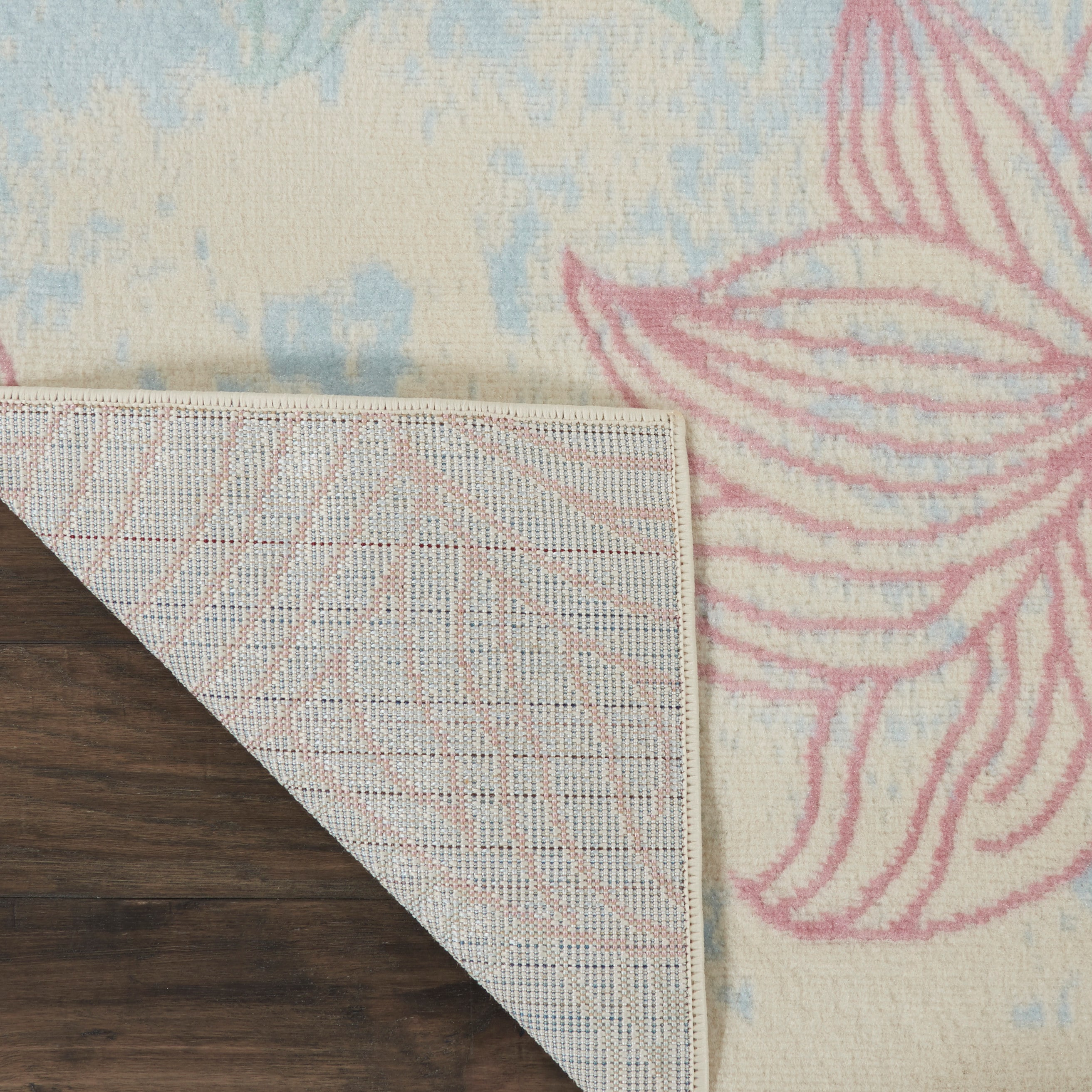 Nourison 99446478641 rugs - View #4