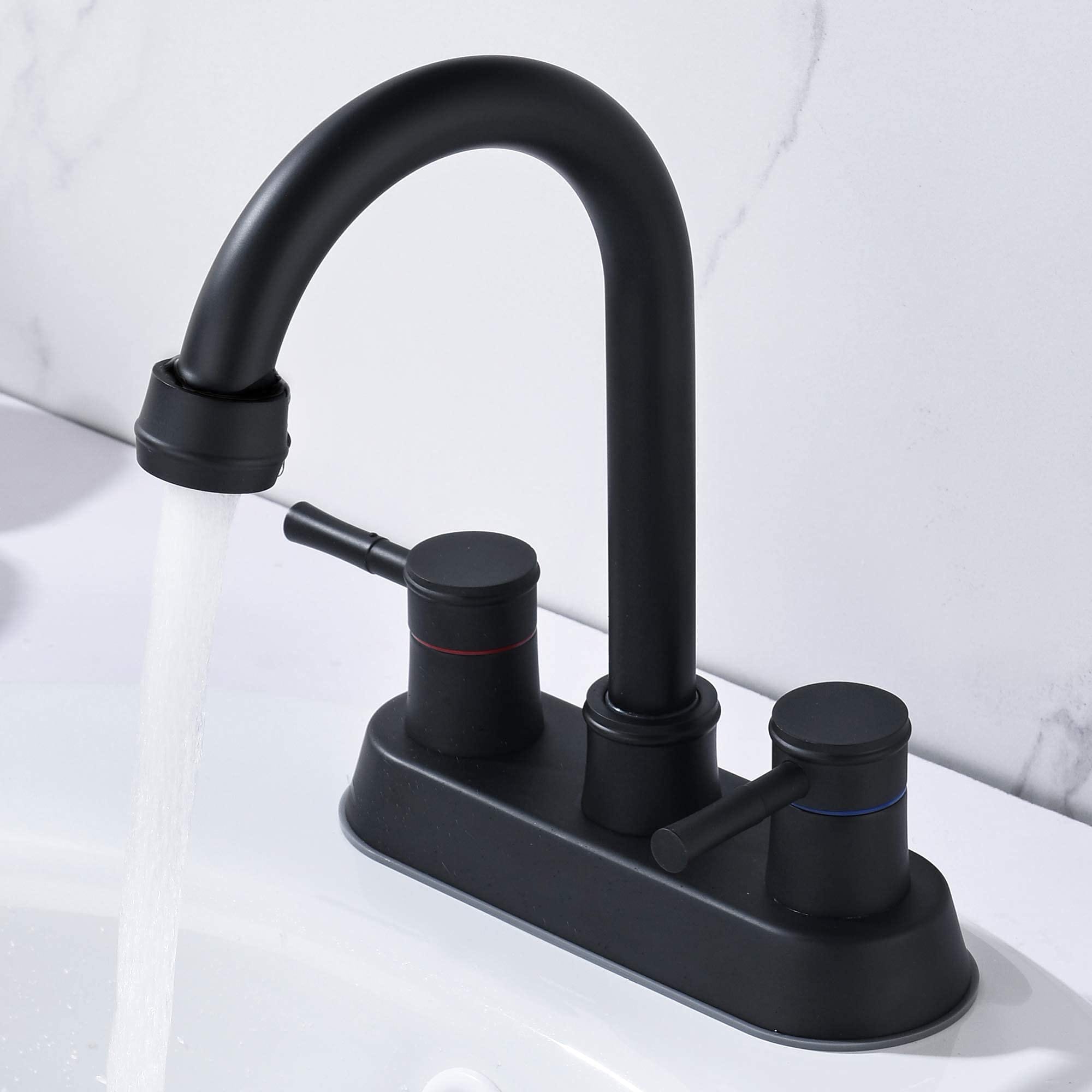 Fapully FA-N-2012B Lavatory-Faucets - View #2
