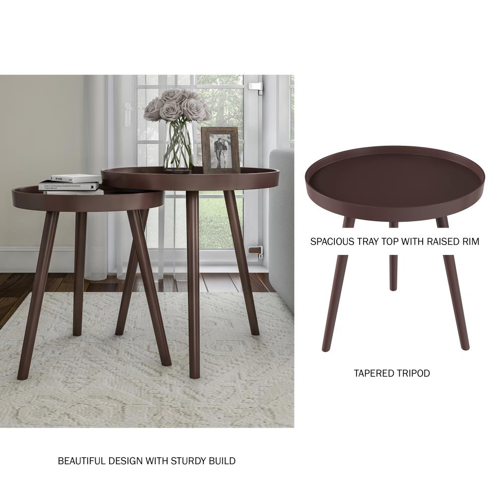 Hastings Home 666923MXQ End-Tables - View #7
