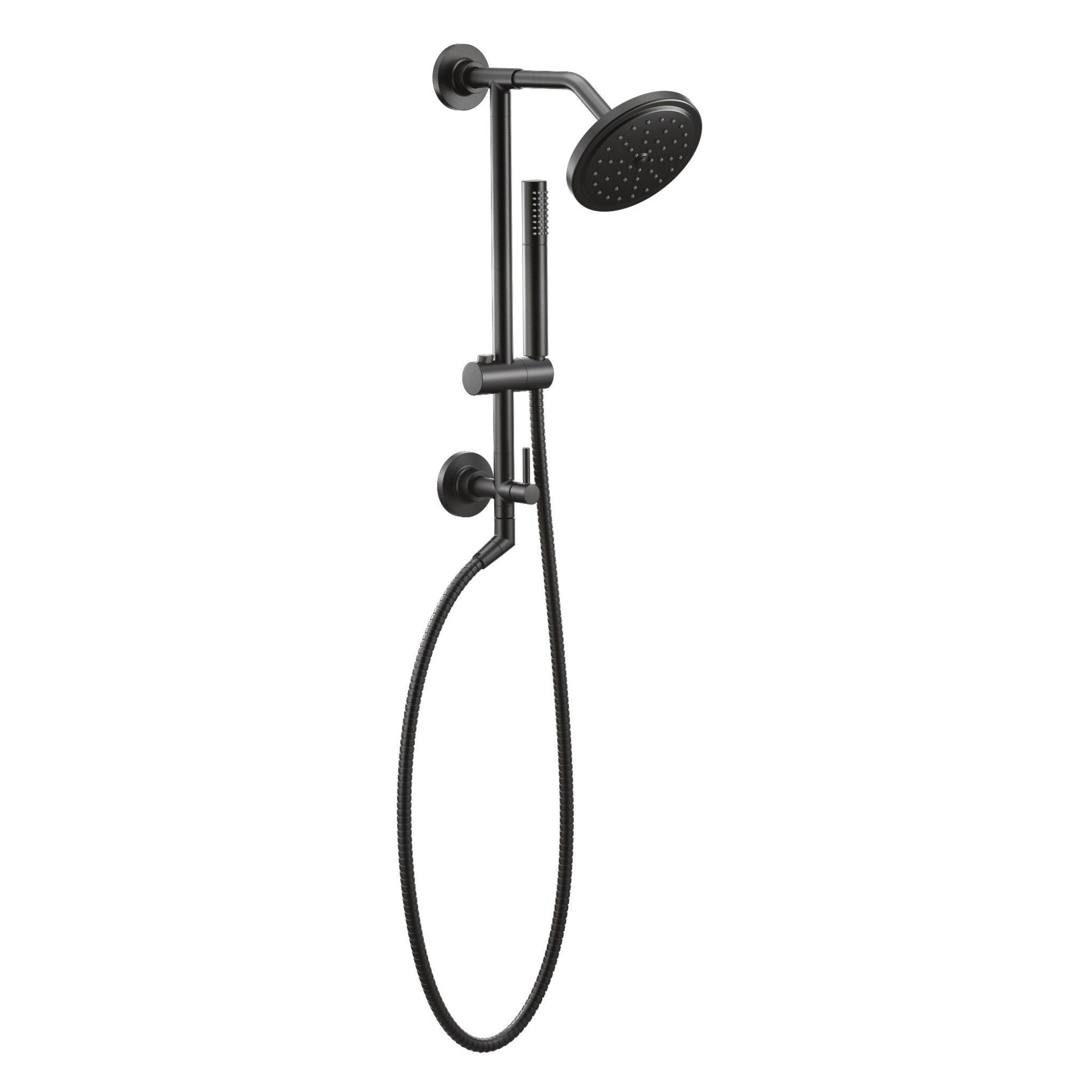 Moen S176BL Tub-Shower-Faucets - View #12