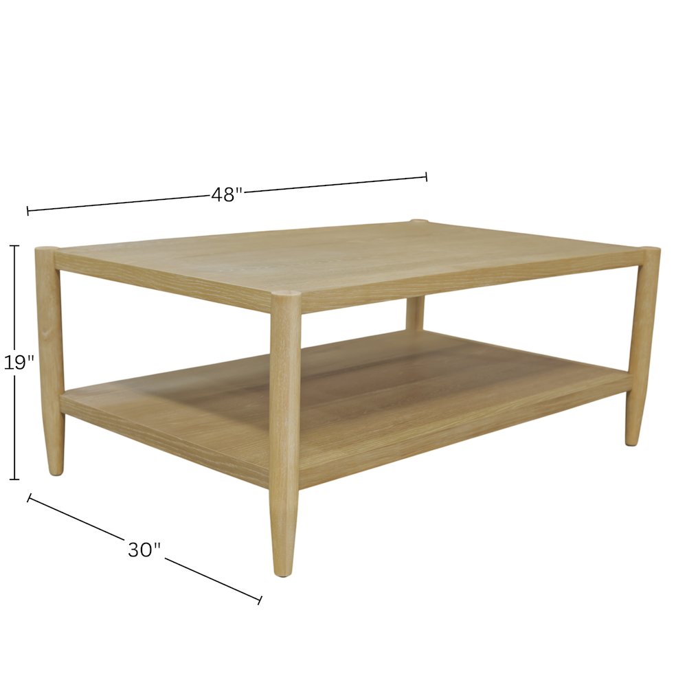 Alpine Furniture BG4078974 Coffee-Tables - View #6