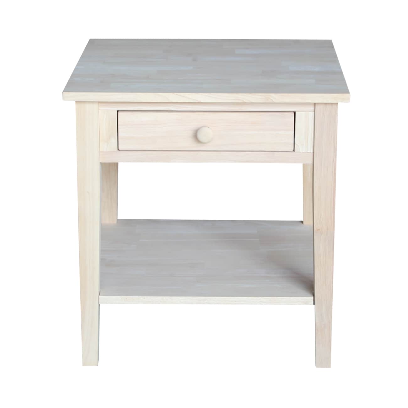 International Concepts OT-8E Coffee-Tables - View #2