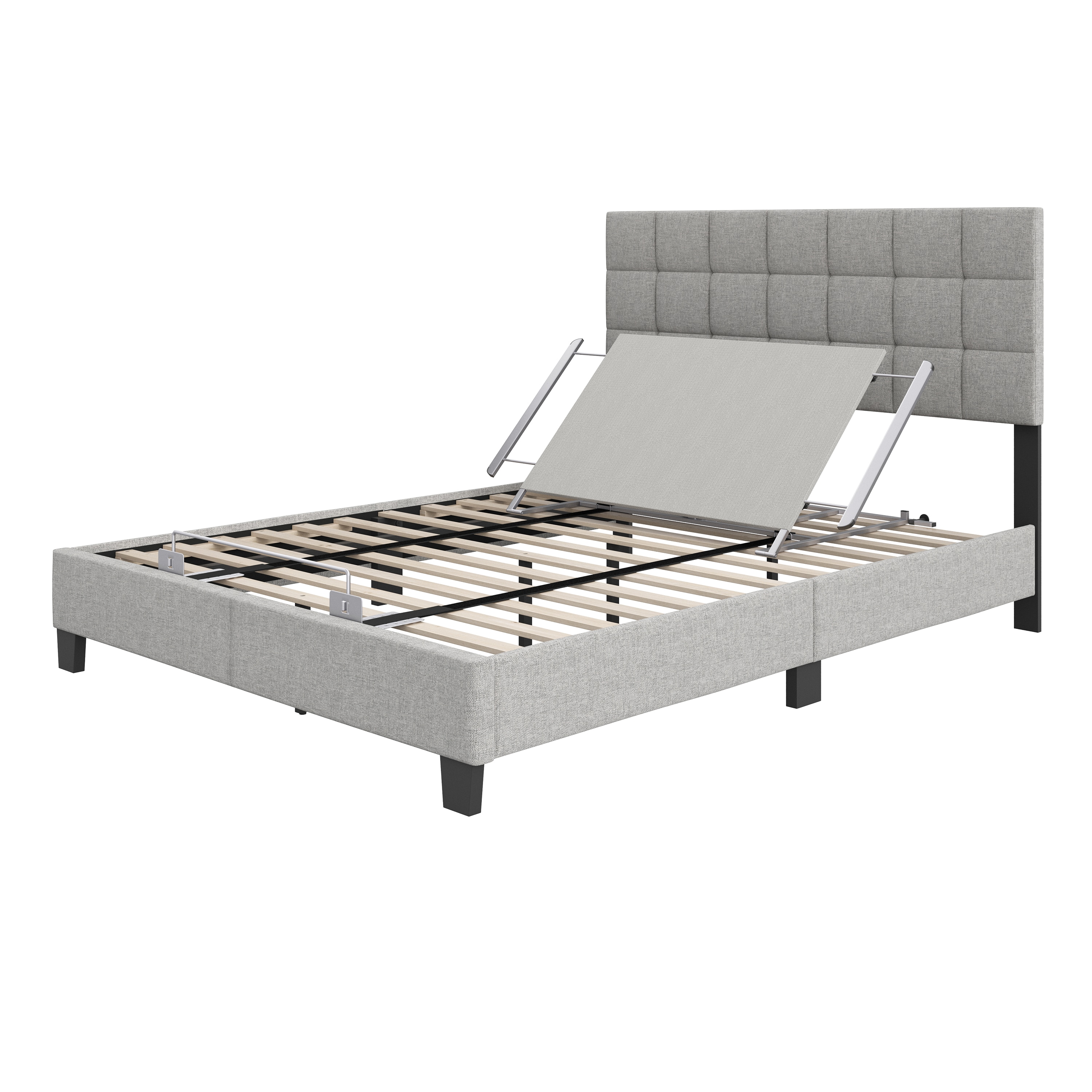 Boyd Sleep NBUL100FSEK beds - View #4