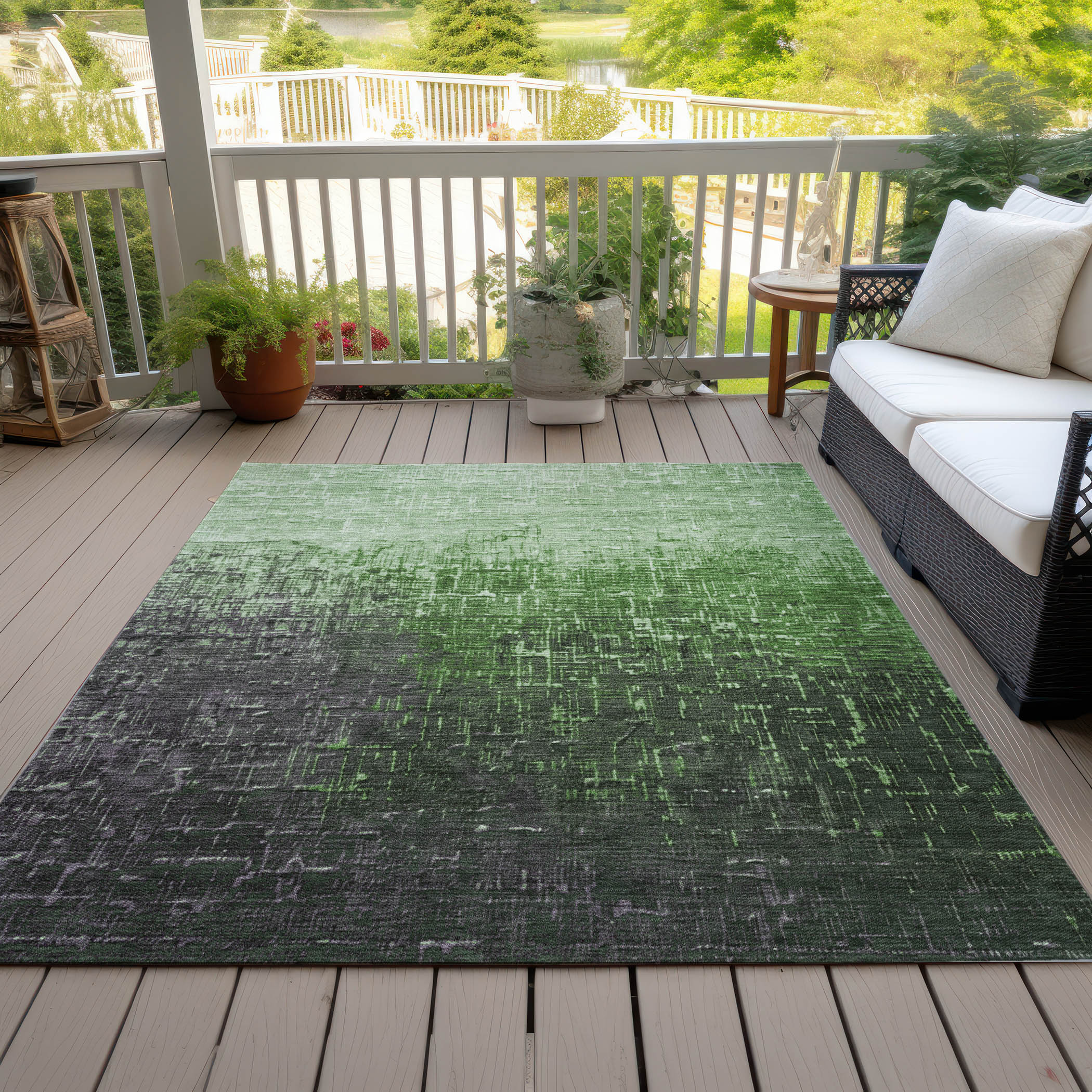 Addison Rugs ACN1066GE5X8 rugs - View #8