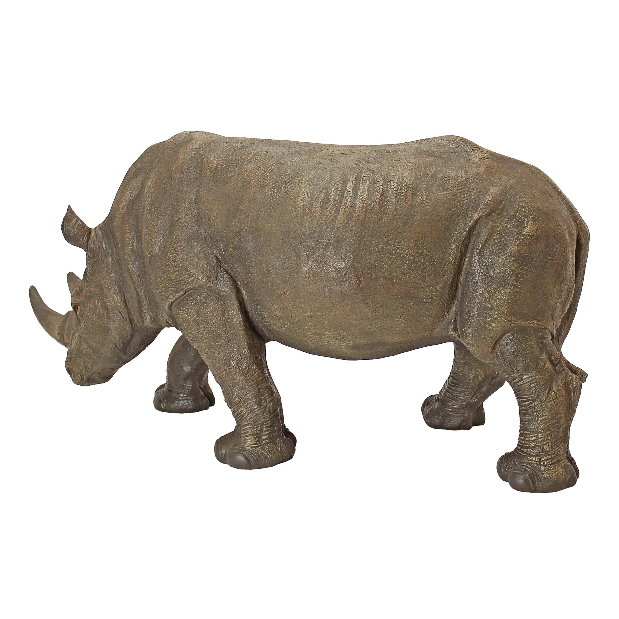 Design Toscano KY71133 Garden-Statue - View #5
