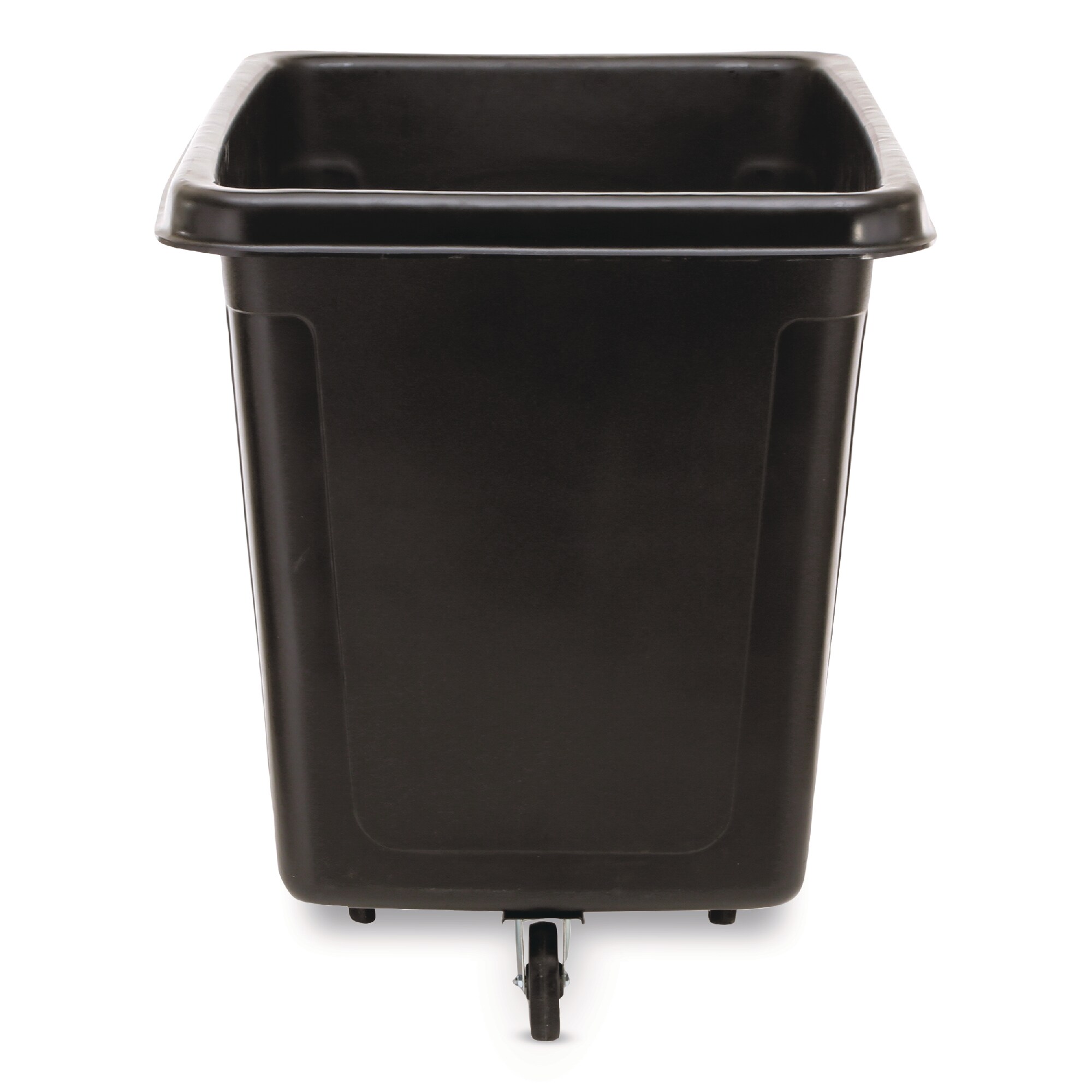 Rubbermaid Commercial Products RCP4614BLA Tilt-Trucks - View #4