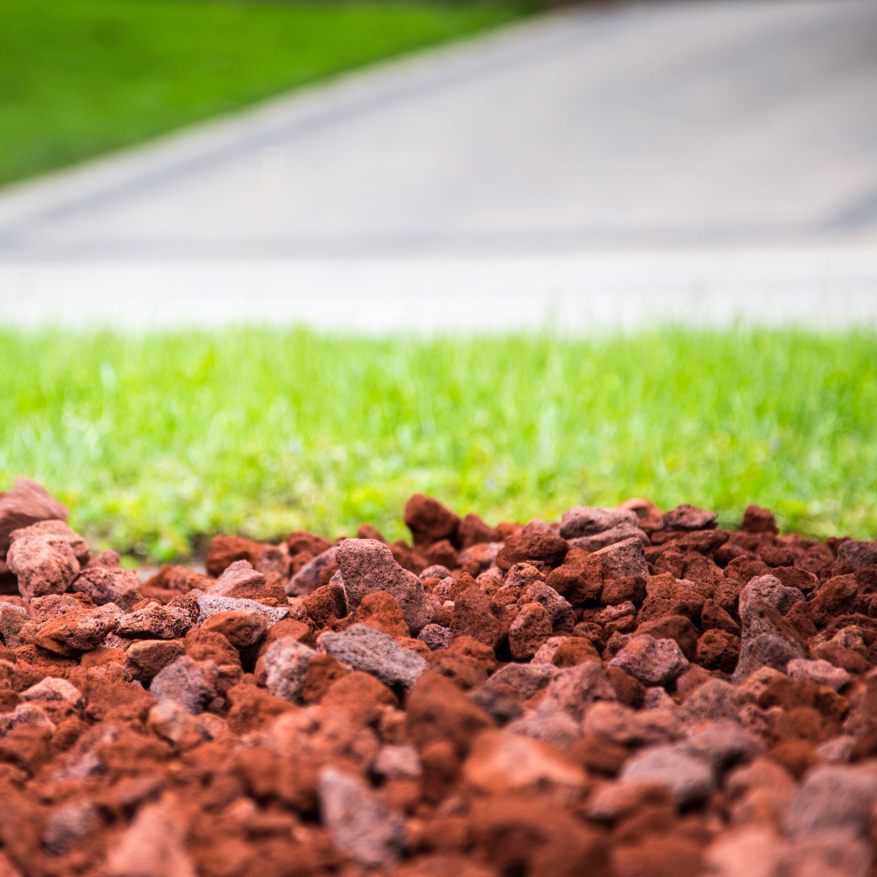 J & R Sand & Gravel RLR0.5CUFT Landscaping-Rock - View #2