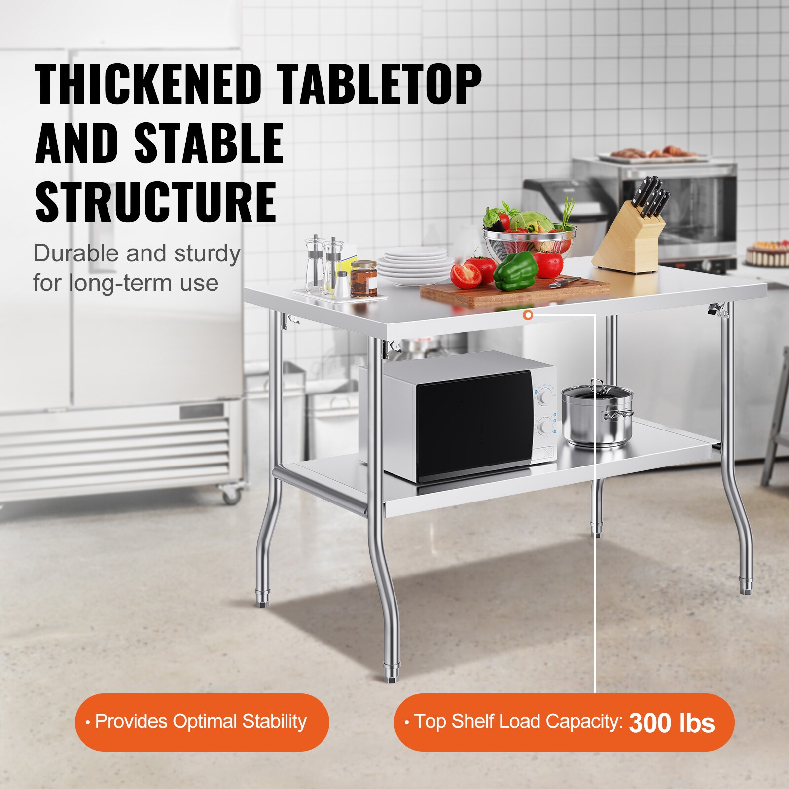 VEVOR SCCFGZT30X4802817V0 Kitchen-Furniture - View #3