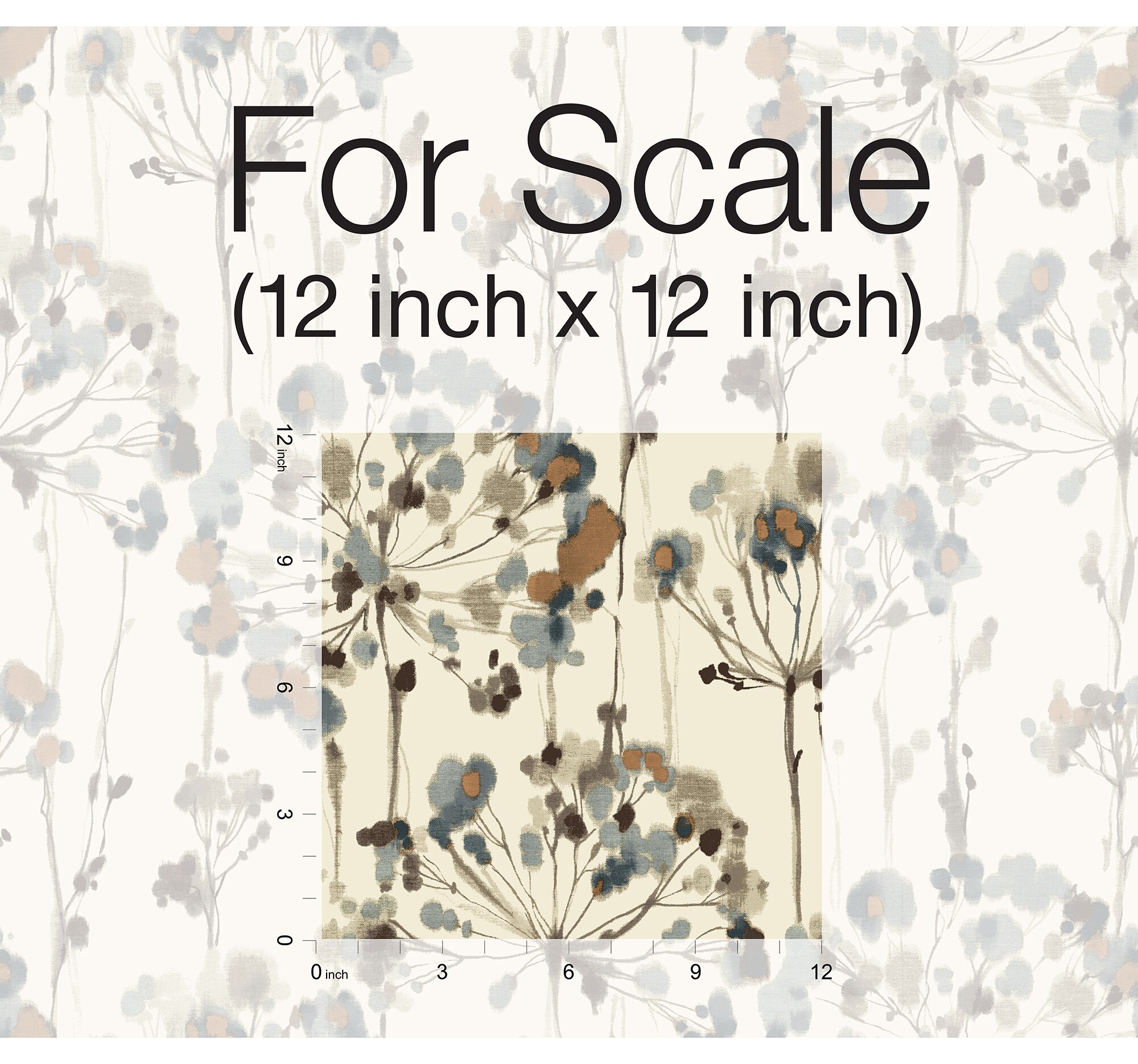 York Wallcoverings PSW1095RL wallpaper - View #2
