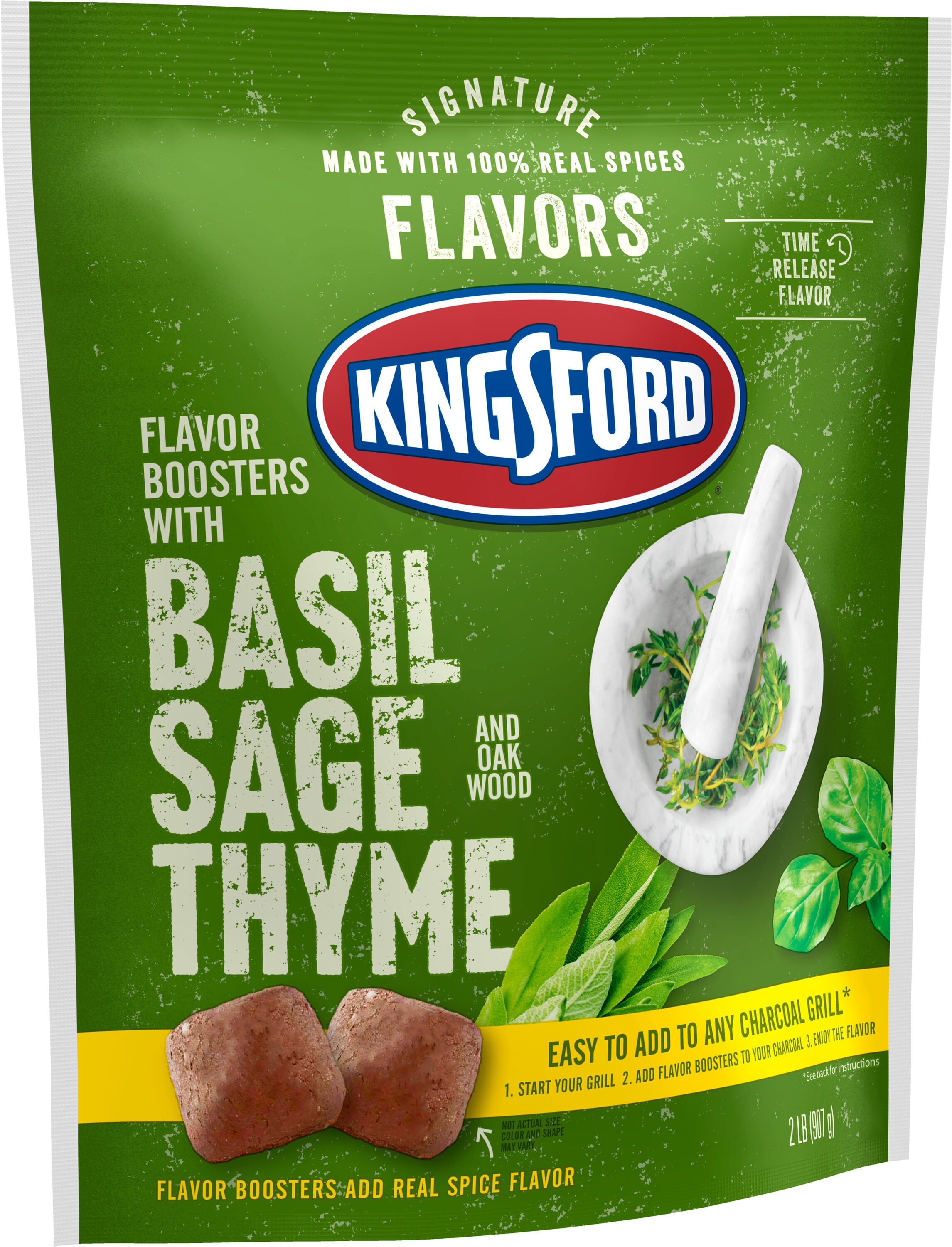 Kingsford 4460032615 Charcoal-Accy - View #9