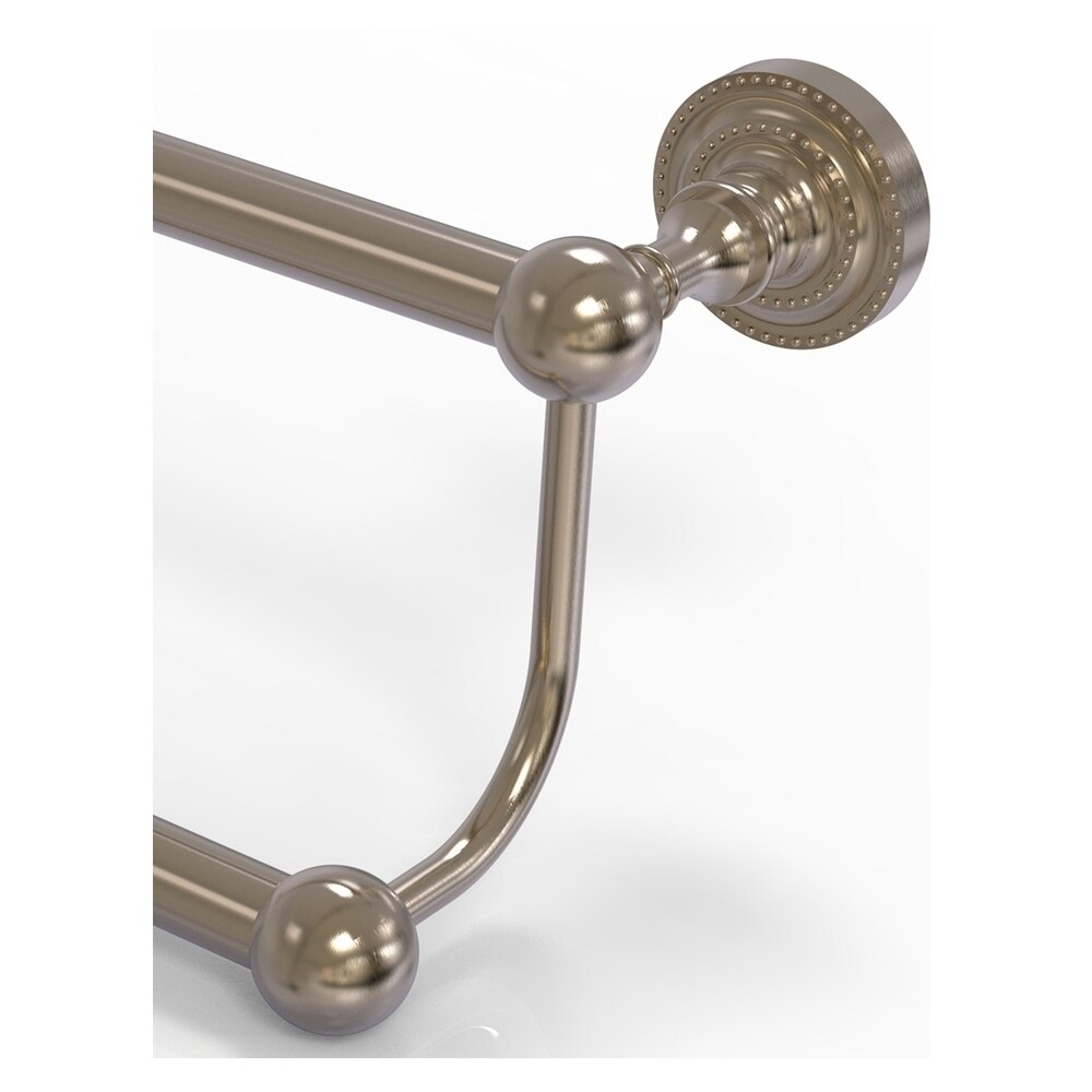 Allied Brass DT-72/24-PEW d060350 - View #2