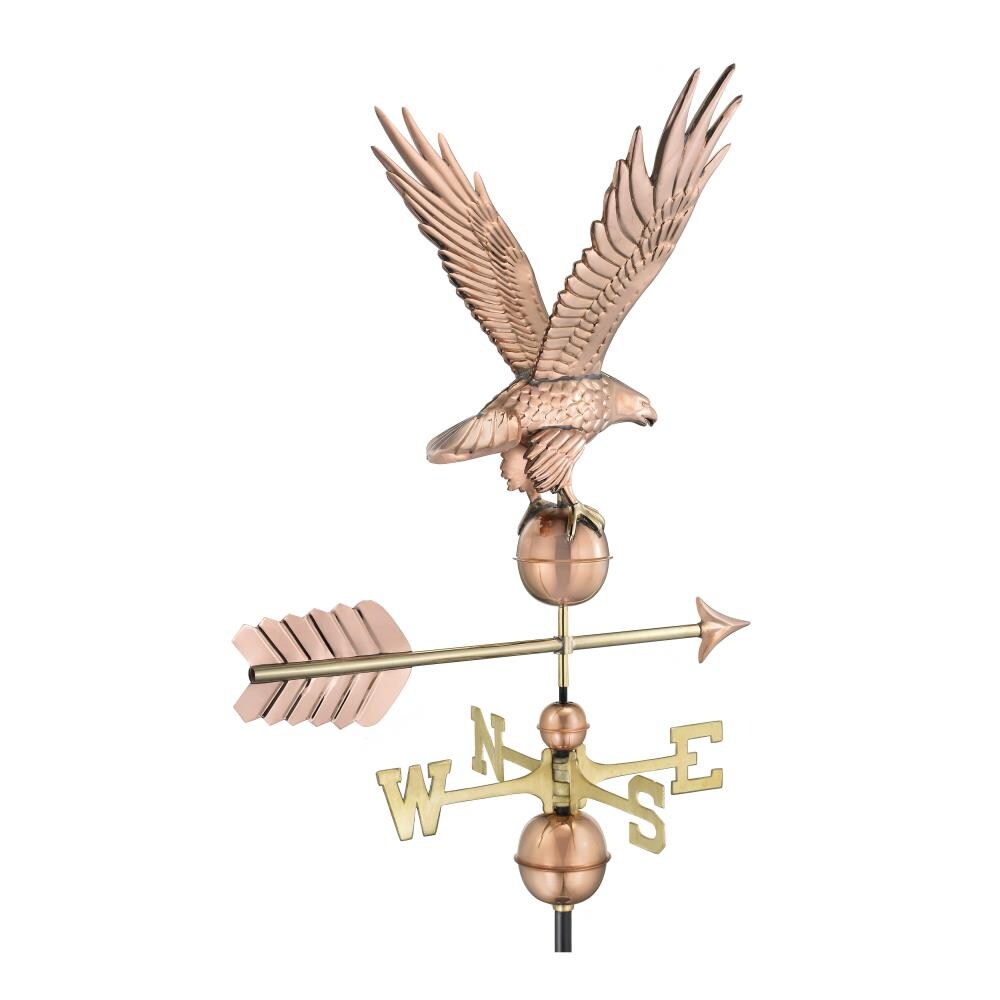 Good Directions 1970P weathervanes - View #3