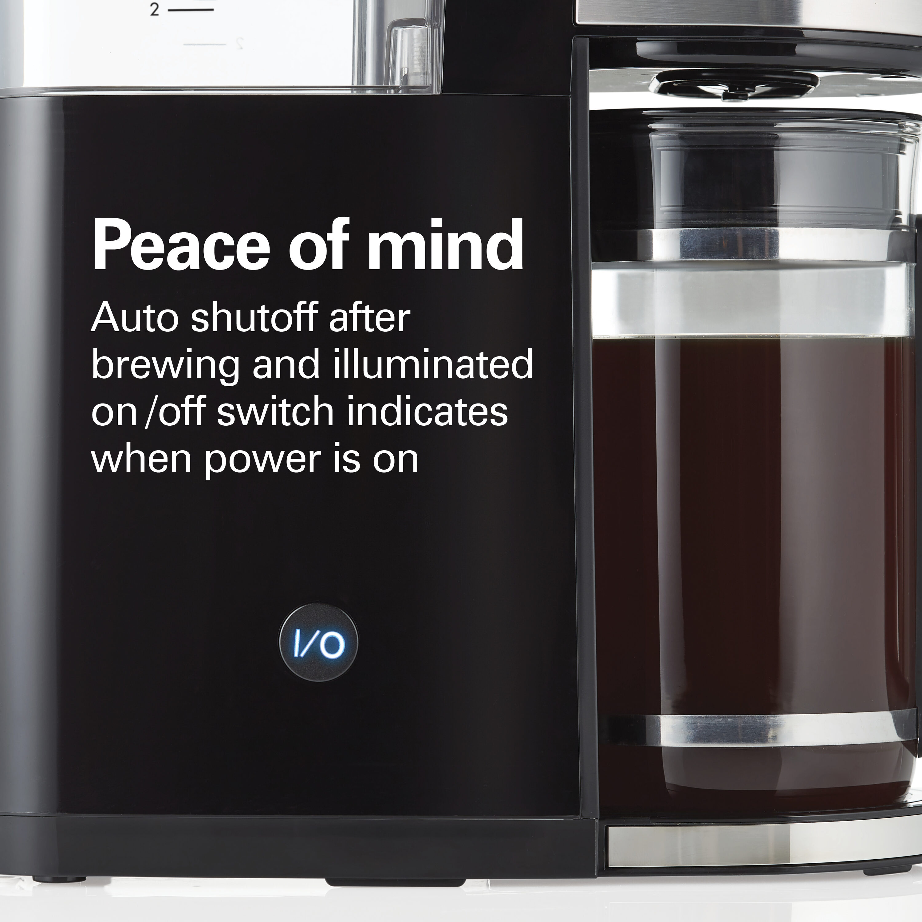 Hamilton Beach 46251 Coffee-Makers - View #11