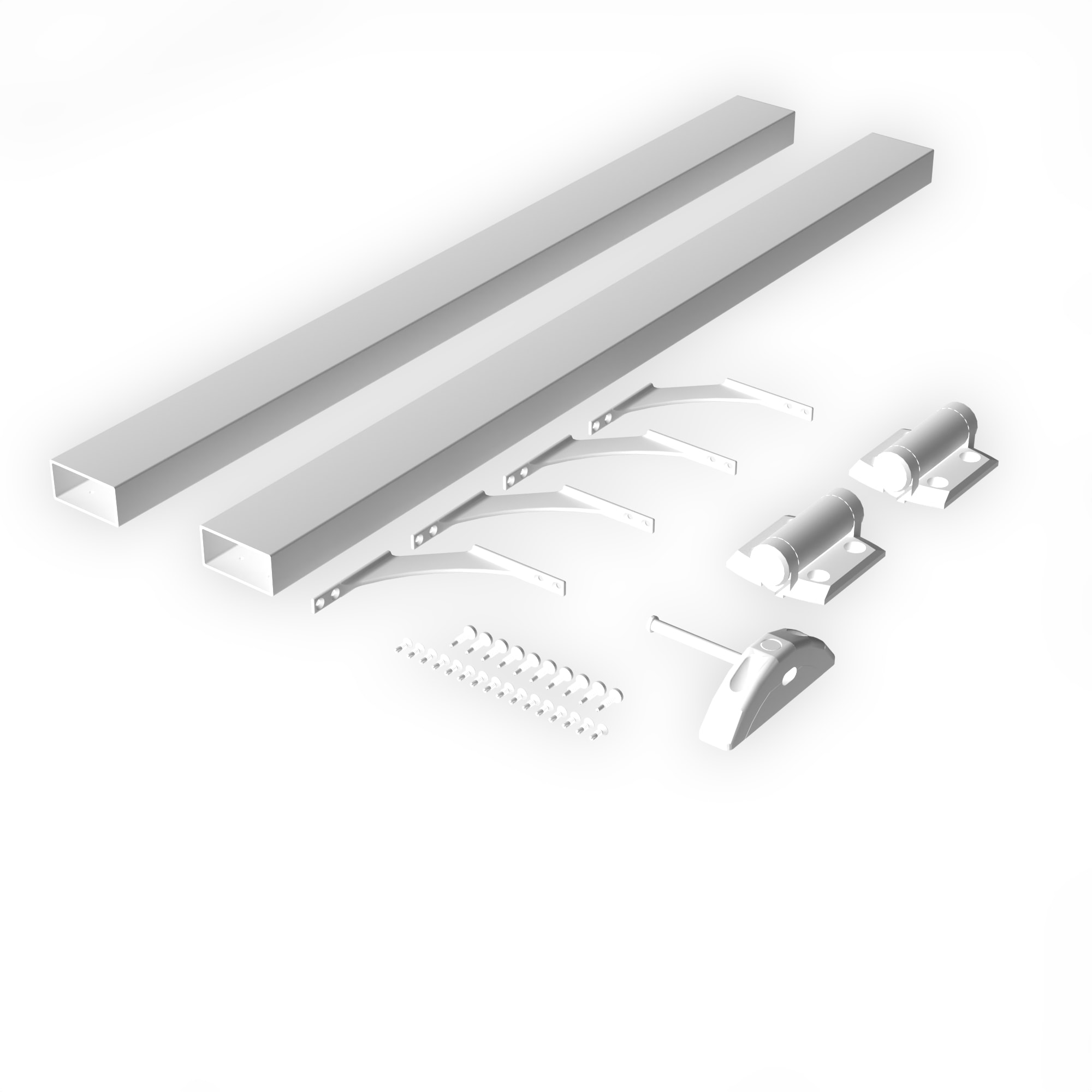 Deckorators 477676 Deck-Railing-Gates - View #3