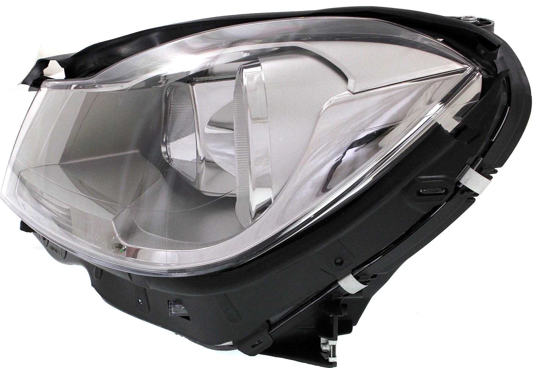 Garage-Pro JCWREPM100386GP Headlights-Components - View #2