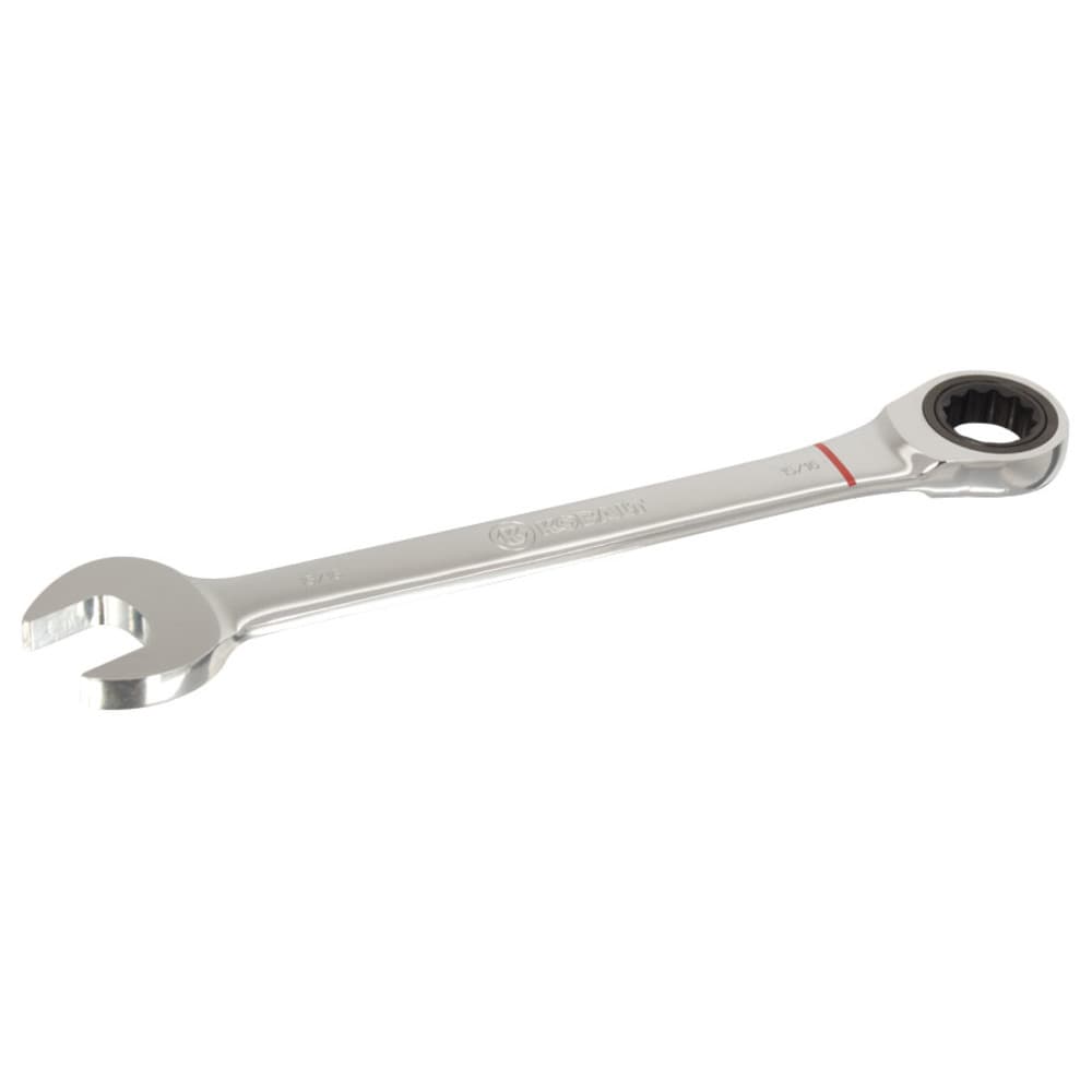 16-Tool Reversible Wrench Rack (2-Pack)