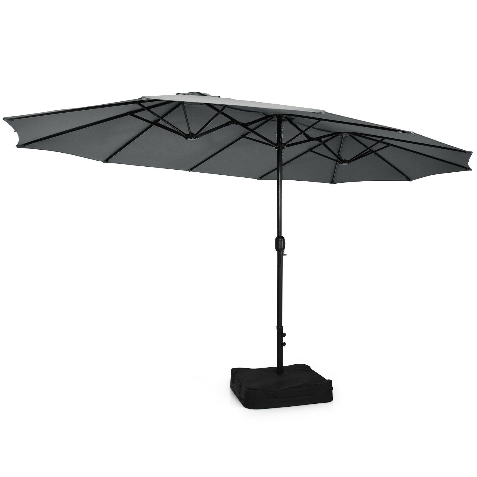 WELLFOR TDG10287CF Umbrellas-2 - View #9