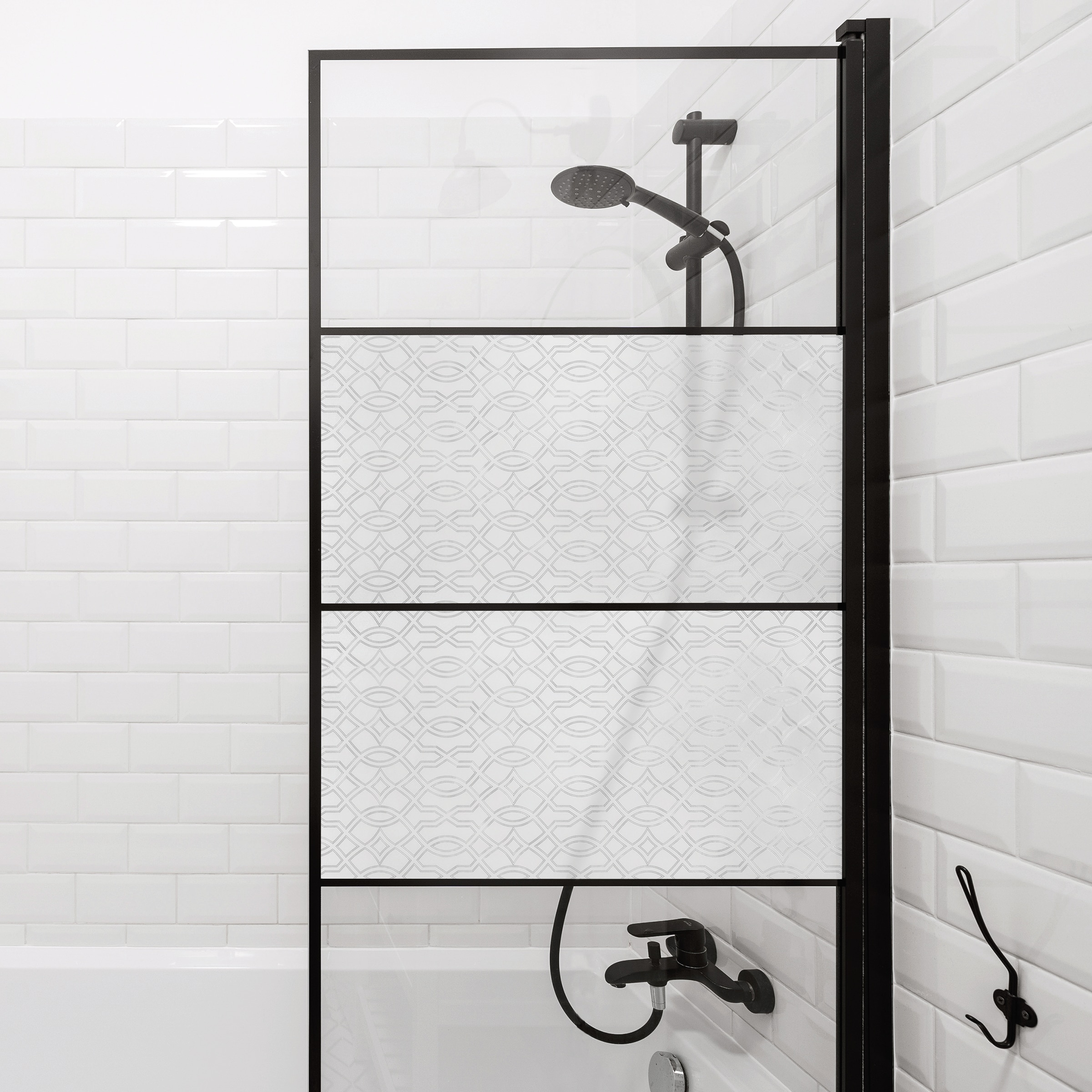 Style Selections 03-0301 Window-Film - View #13