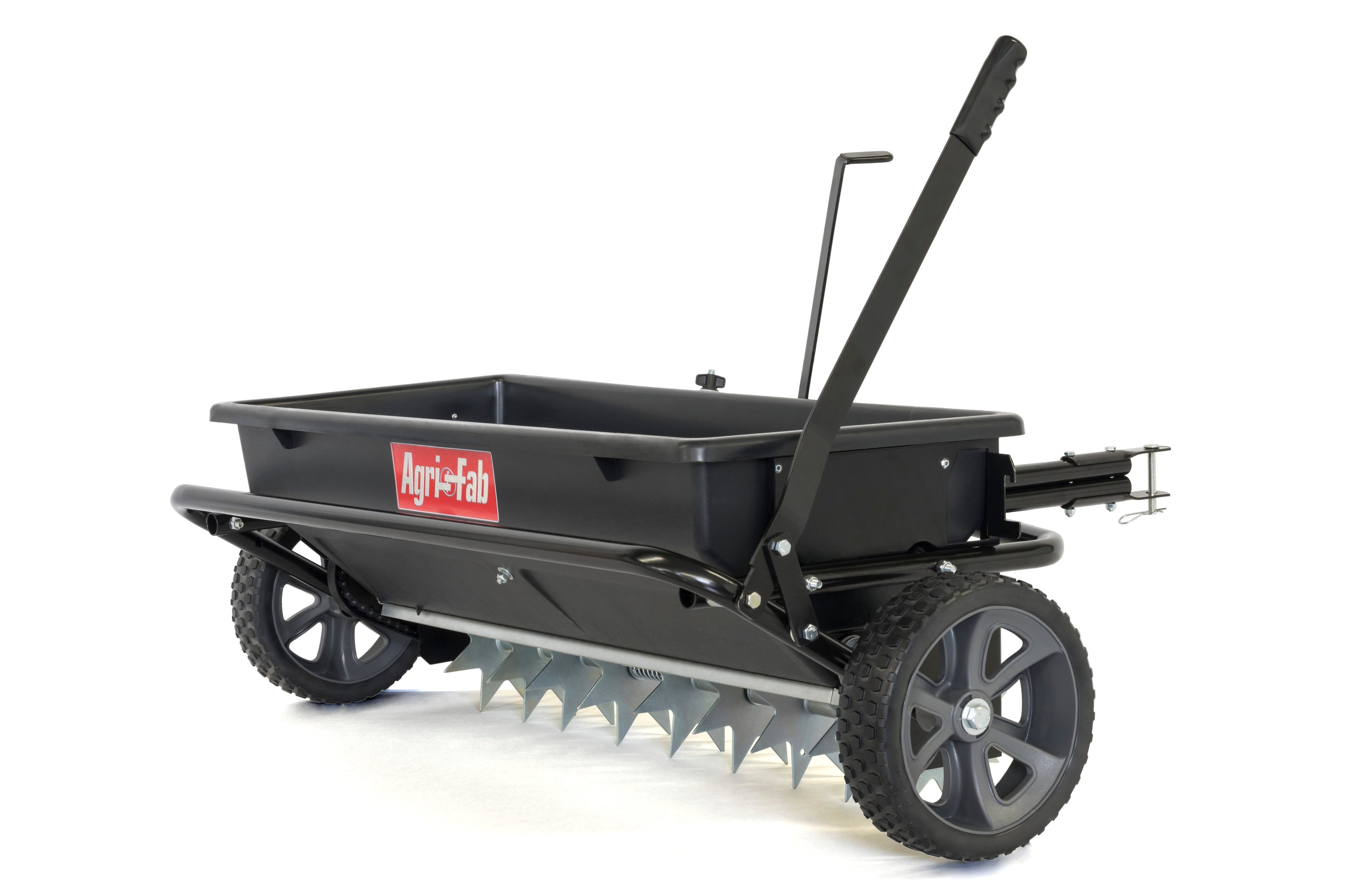 Spike Aerator Drop Tow Behind Spreaders At