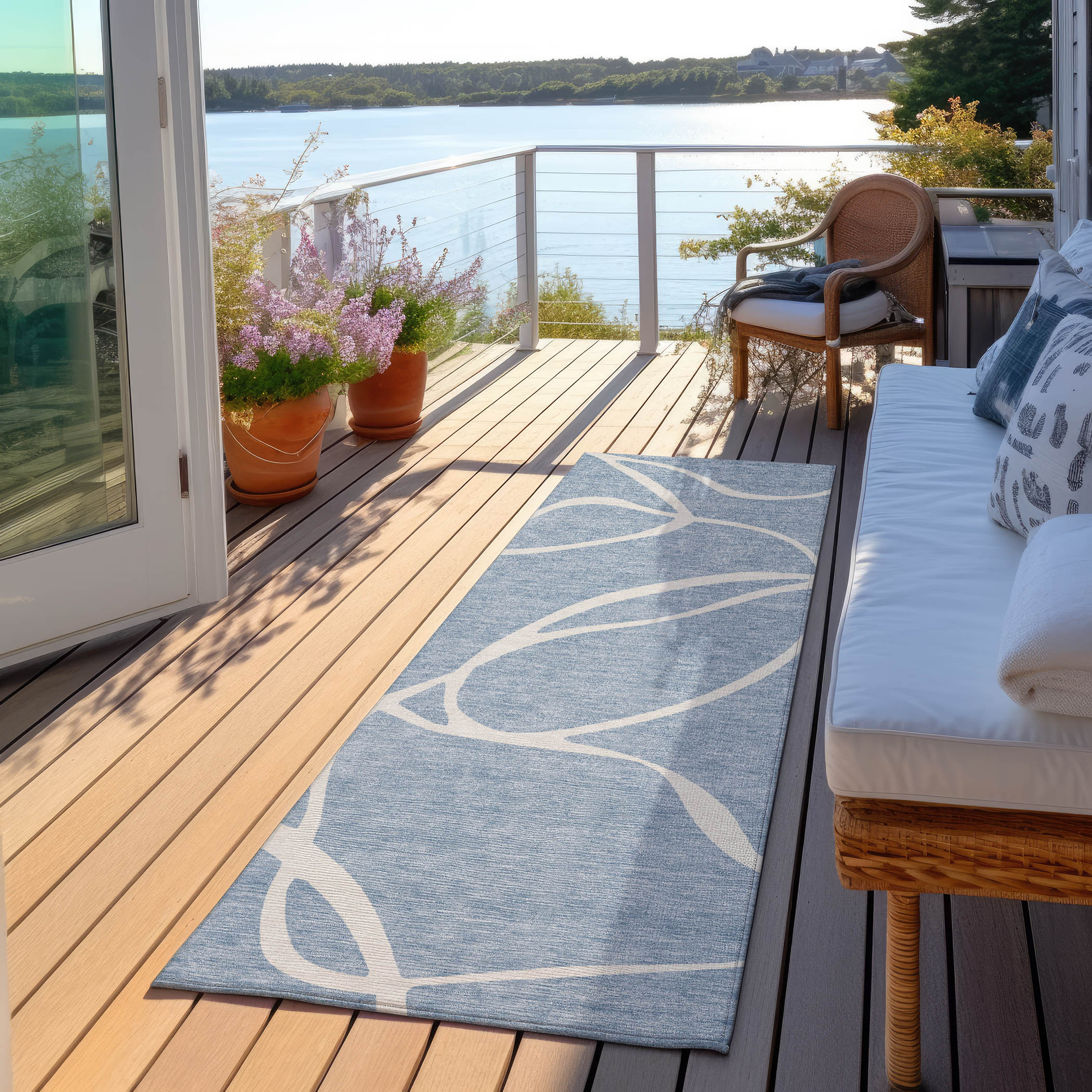 Addison Rugs ACN999DN2X8 rugs - View #7