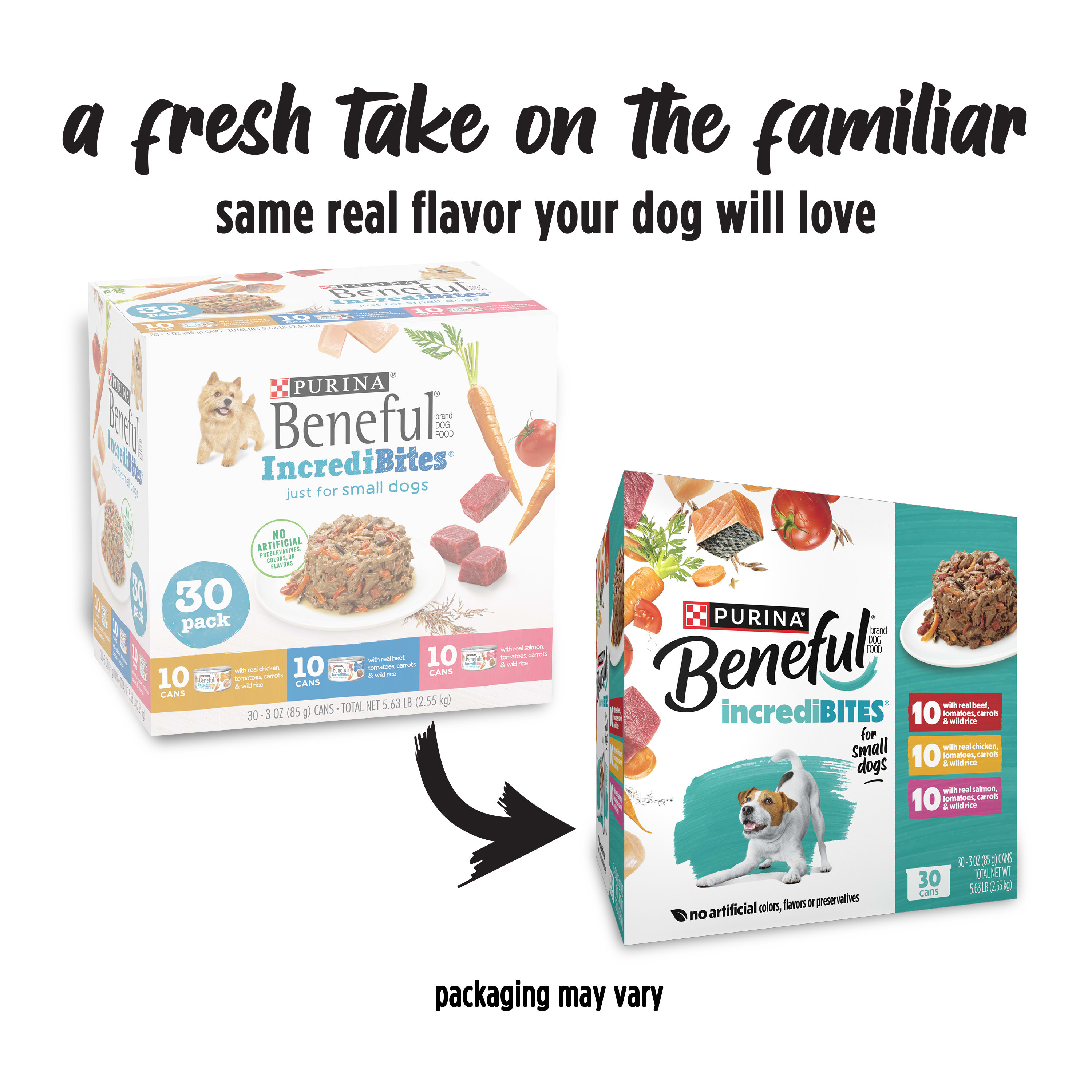 Purina 001780019084 Wet-Dog-Food - View #2