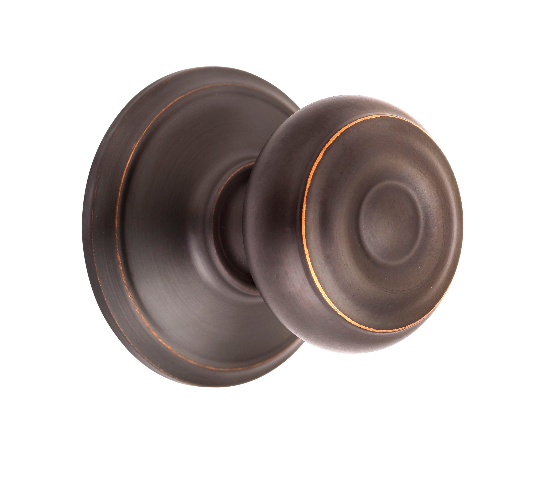 Schlage F10 V GEO 716 Door-Knobs - View #2