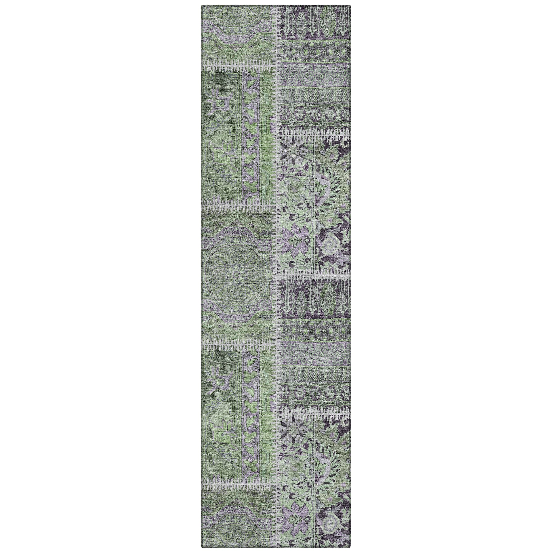Addison Rugs ACN635GE2X8 rugs - View #2